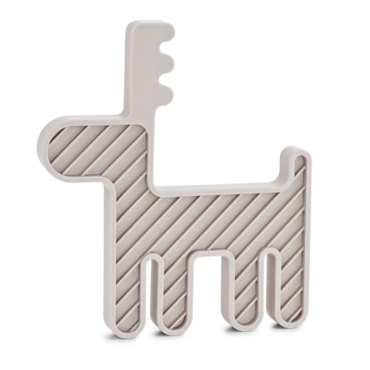 Tapis de léchage pour chien - CERVO - Kasibe