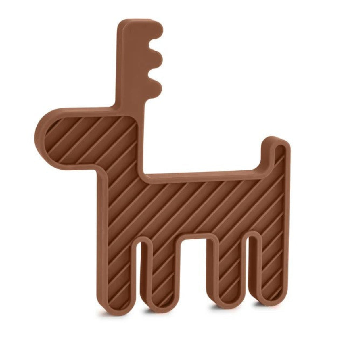 Tapis de léchage pour chien - CERVO - Kasibe