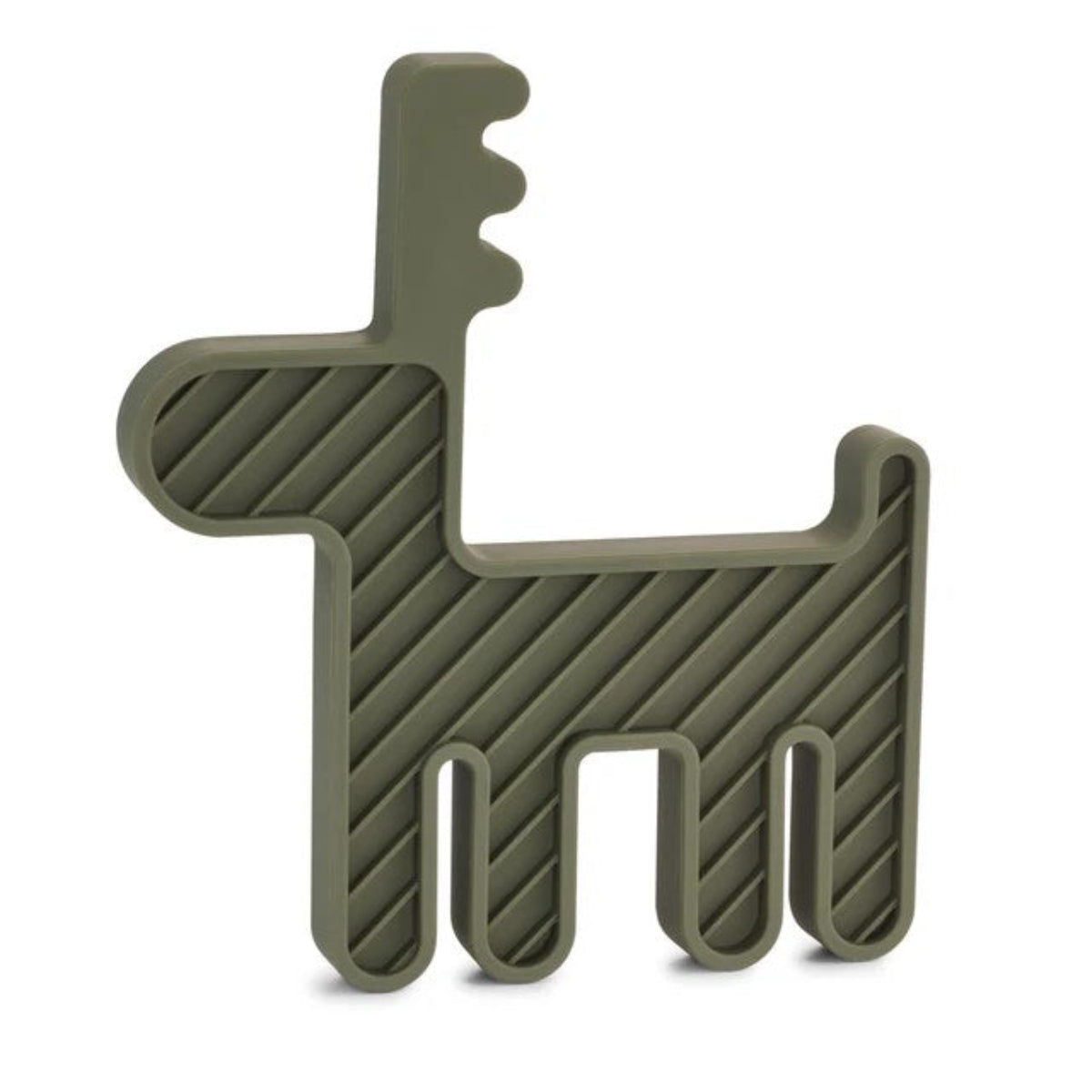 Tapis de léchage pour chien - CERVO - Kasibe