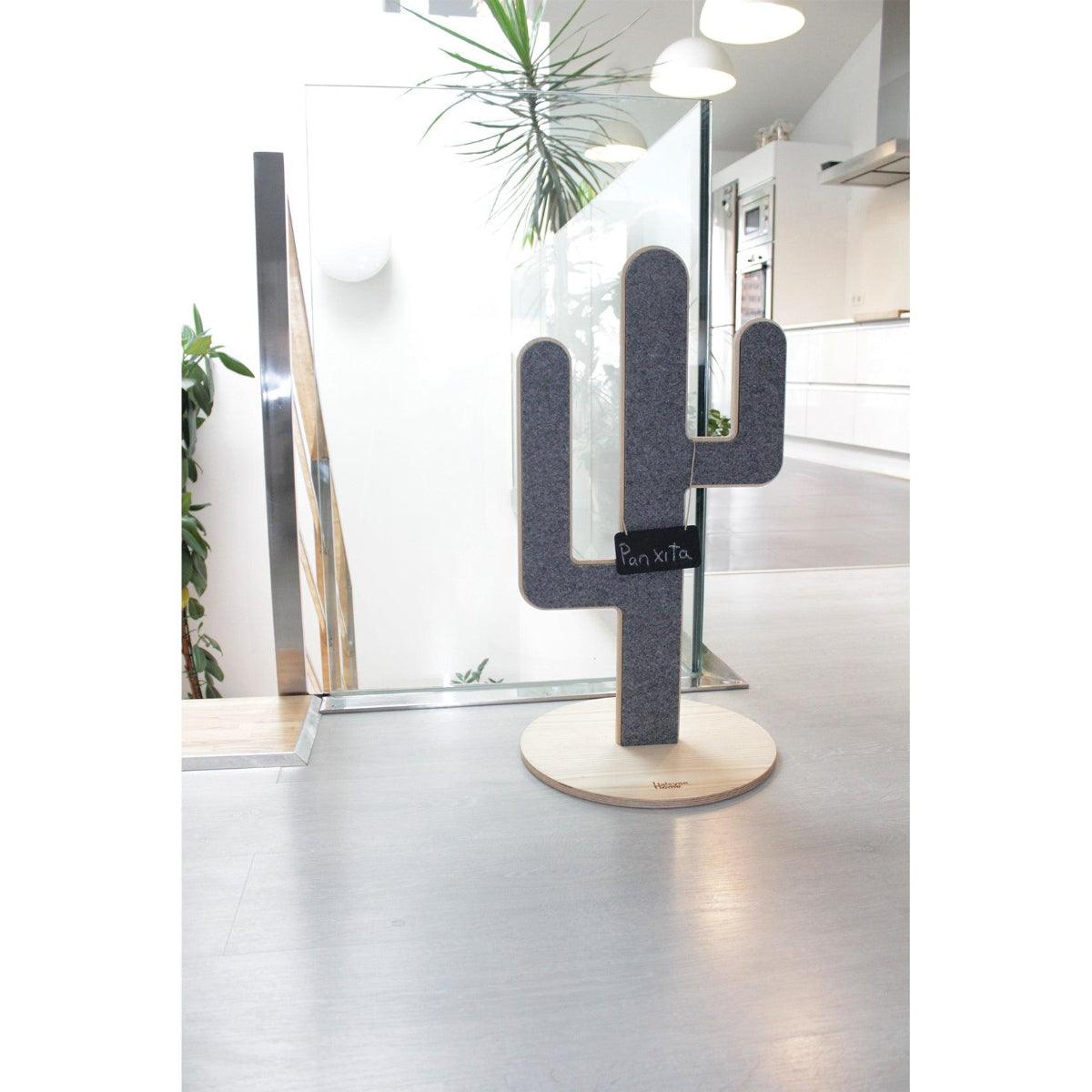 Arbre à chat en forme de cactus - ITCHIE - Kasibe