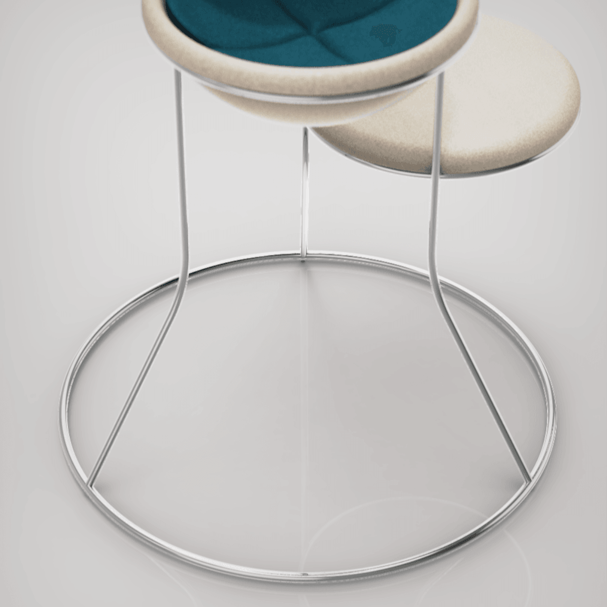 Arbre à chat design en liège, Constellation : un mobilier magnifique et bien pensé kasibe bogarel