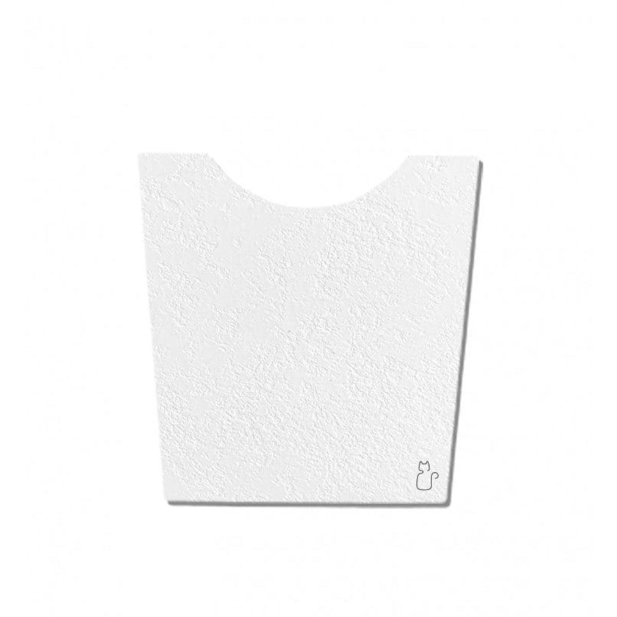 Cache pot pour le griffoir mural pour chat Vegas - Kasibe