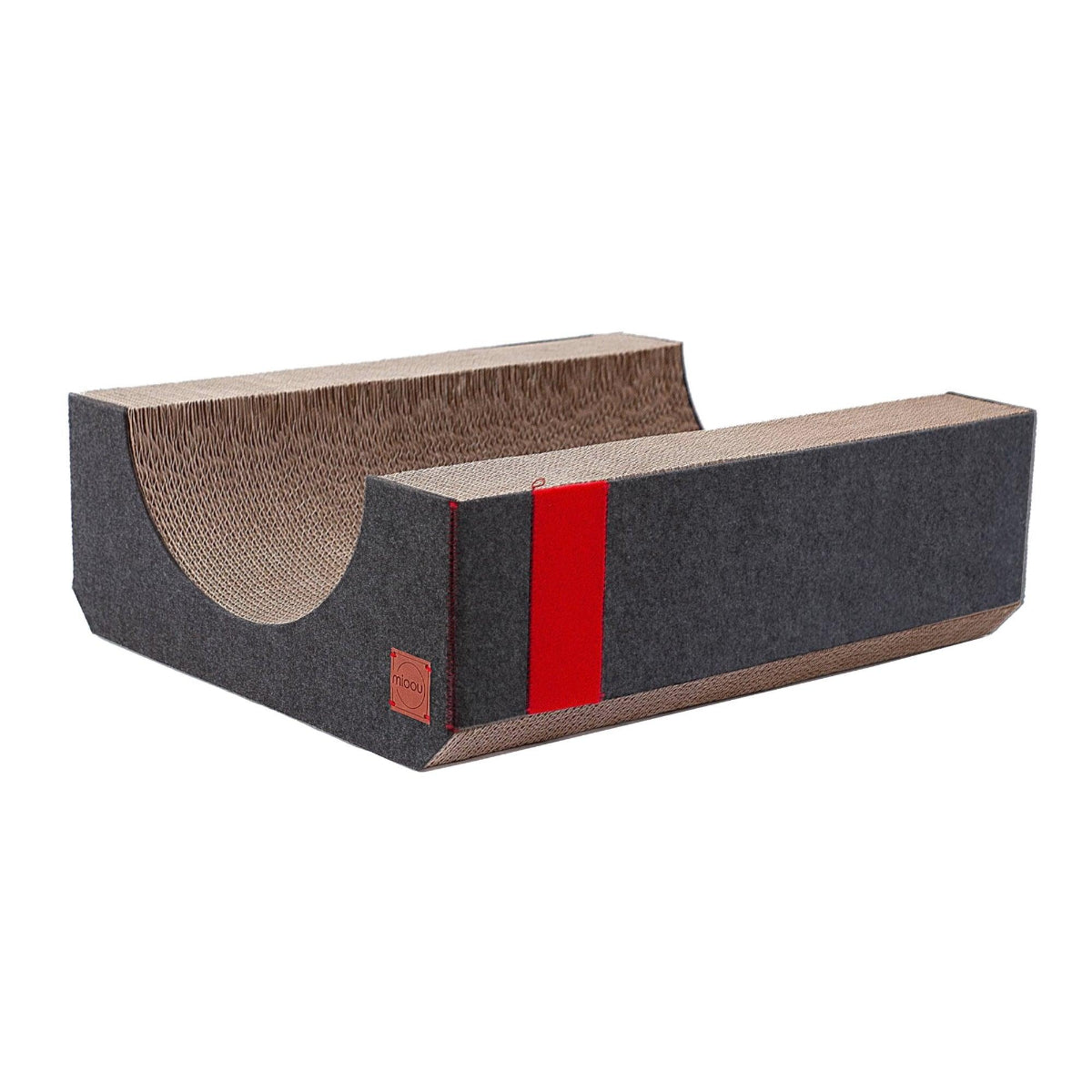 Chaise longue pour chat - HULE - Kasibe