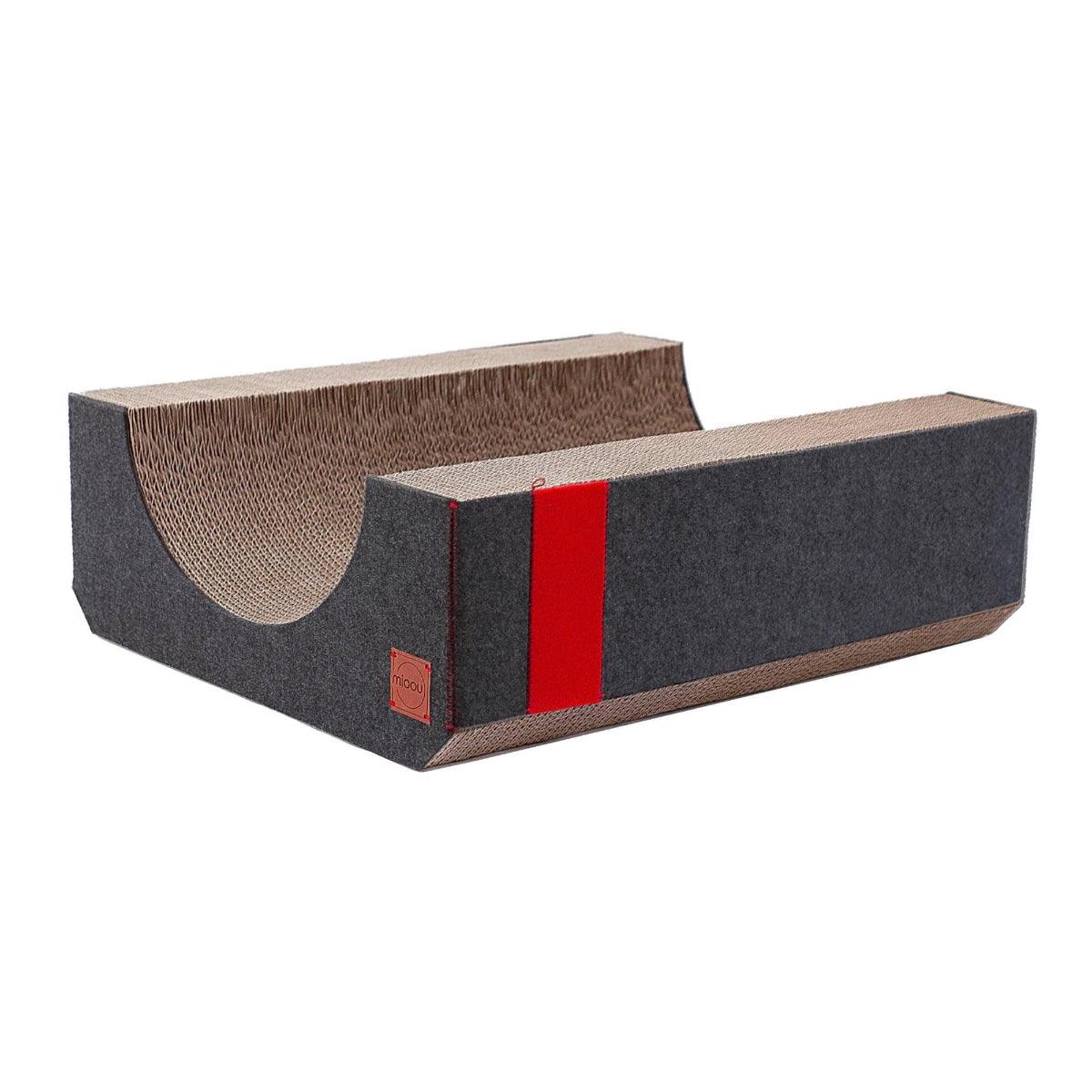 Chaise longue pour chat - HULE - Kasibe
