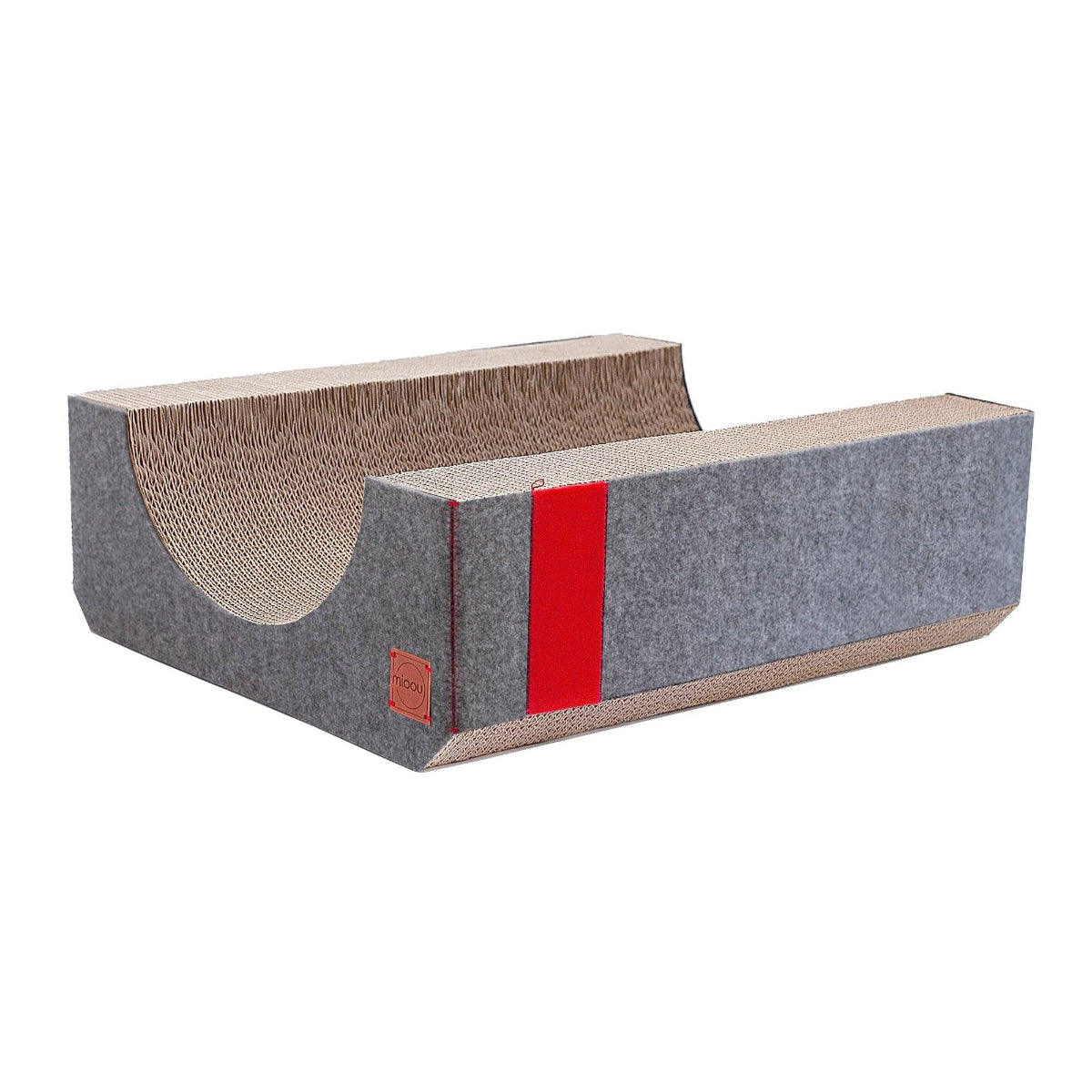 Chaise longue pour chat - HULE - Kasibe