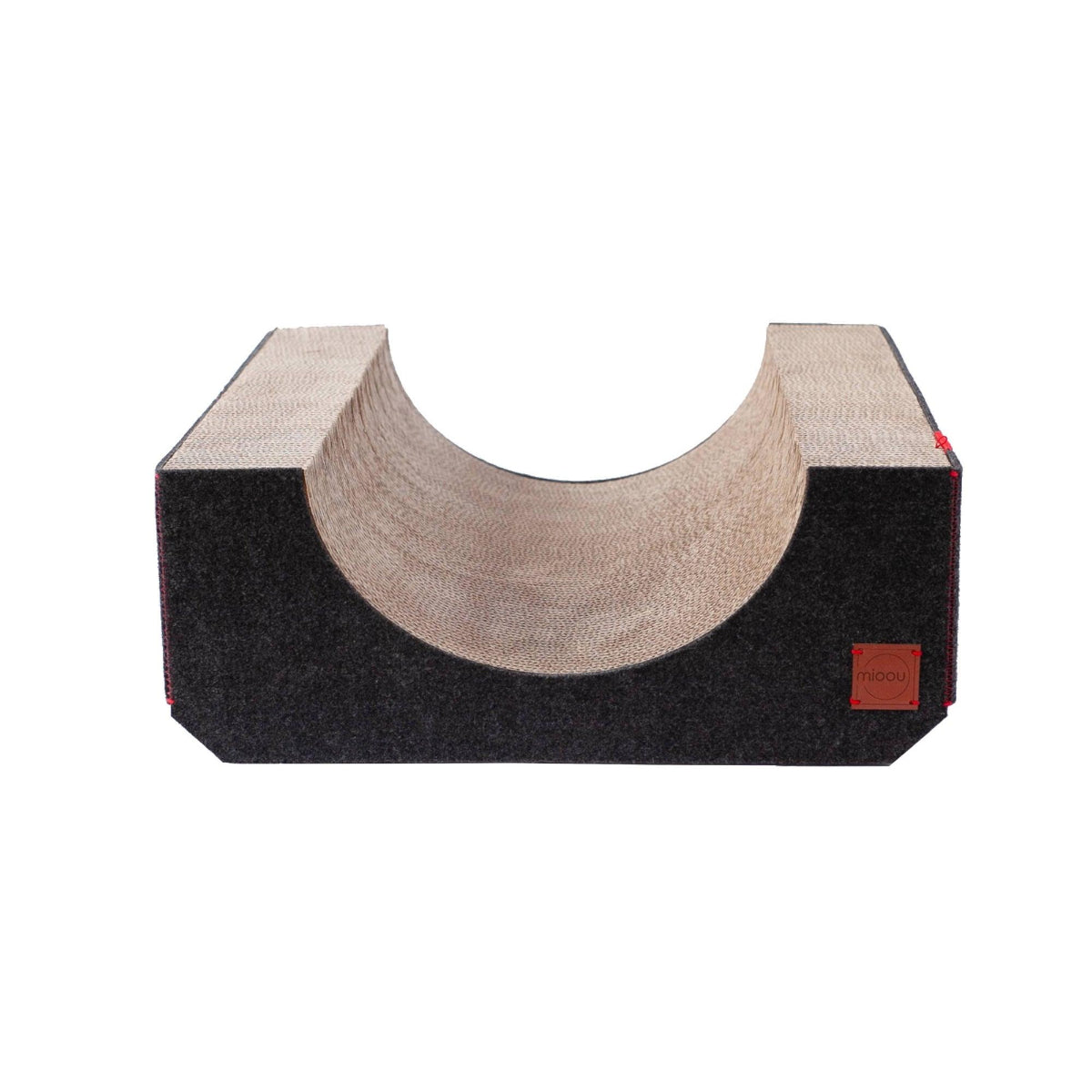 Chaise longue pour chat - HULE - Kasibe