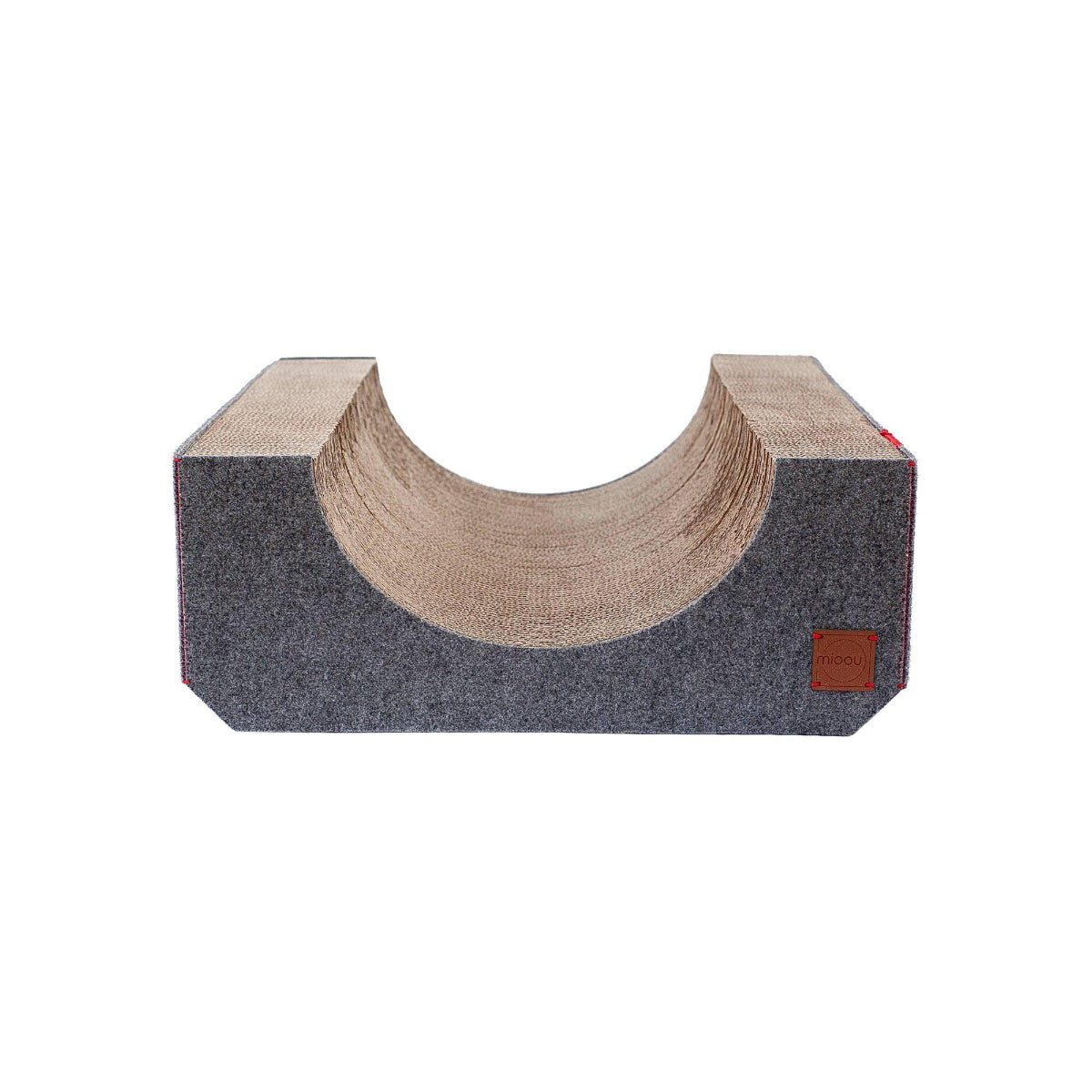 Chaise longue pour chat - HULE - Kasibe
