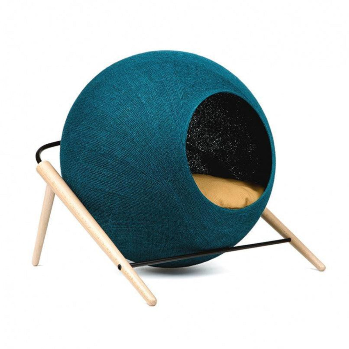 Cocon pour chat - BALL - Kasibe