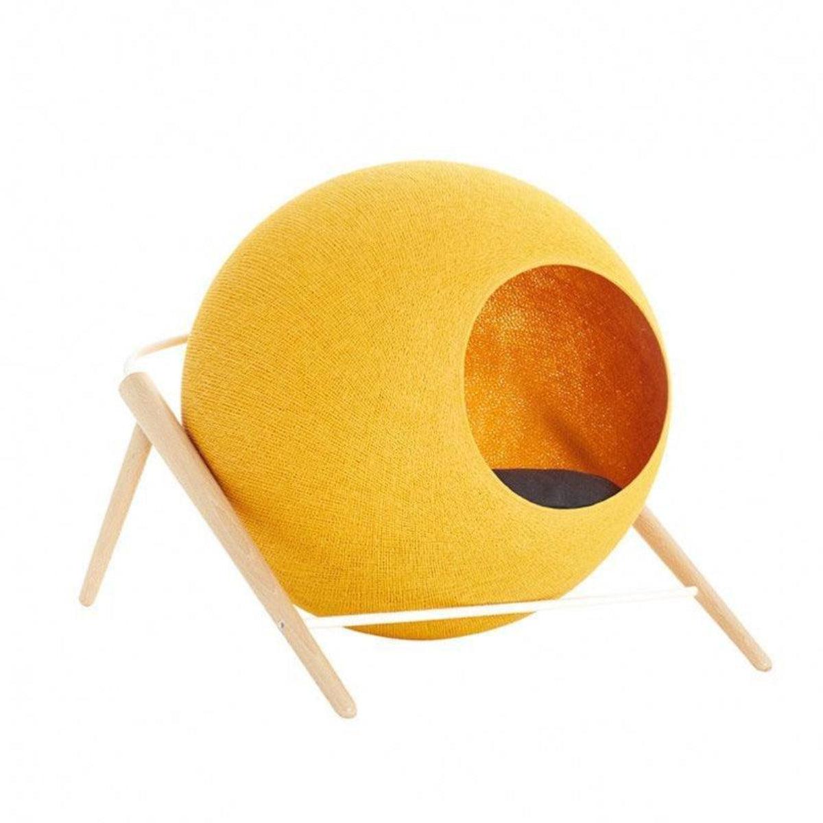 Cocon pour chat - BALL - Kasibe