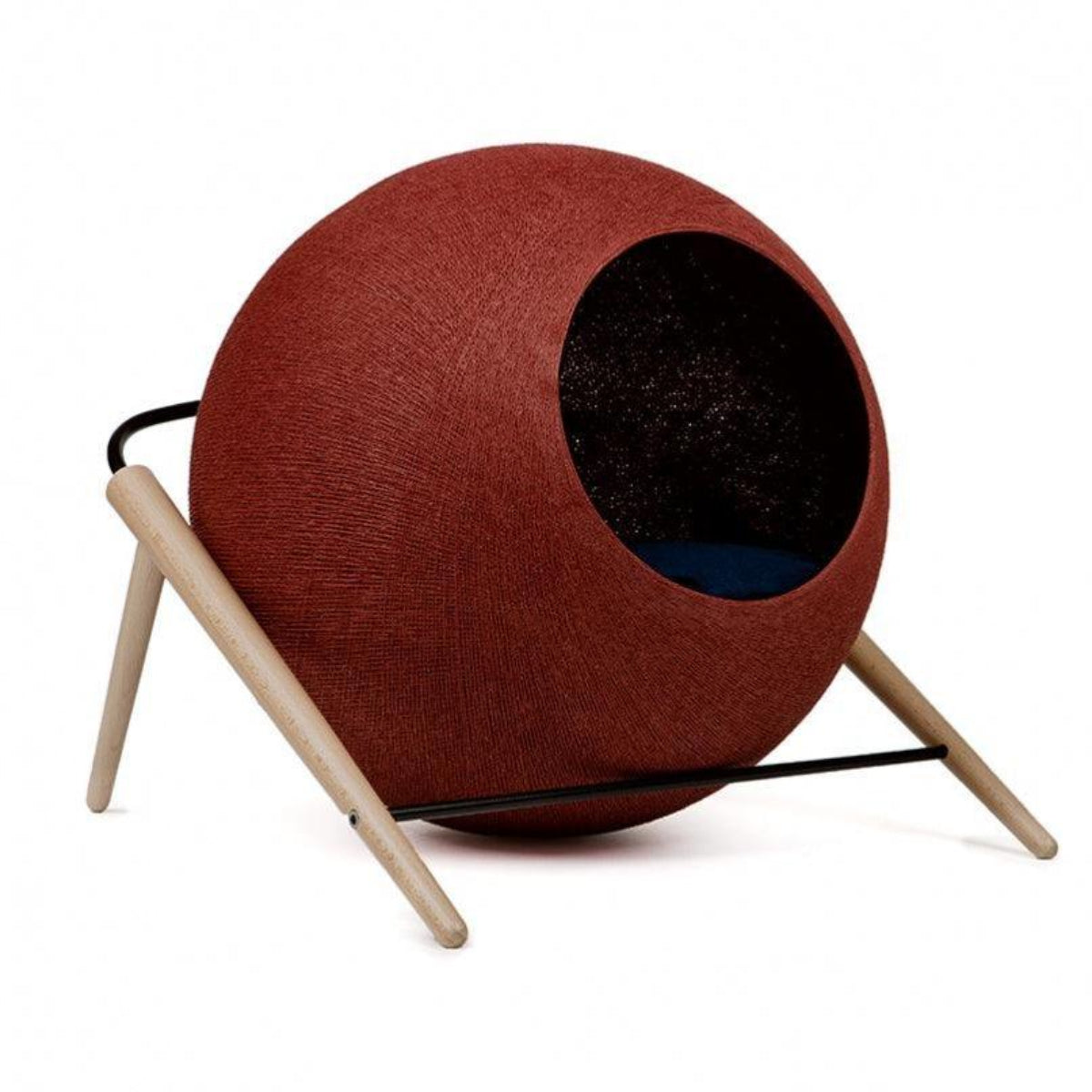 Cocon pour chat - BALL - Kasibe