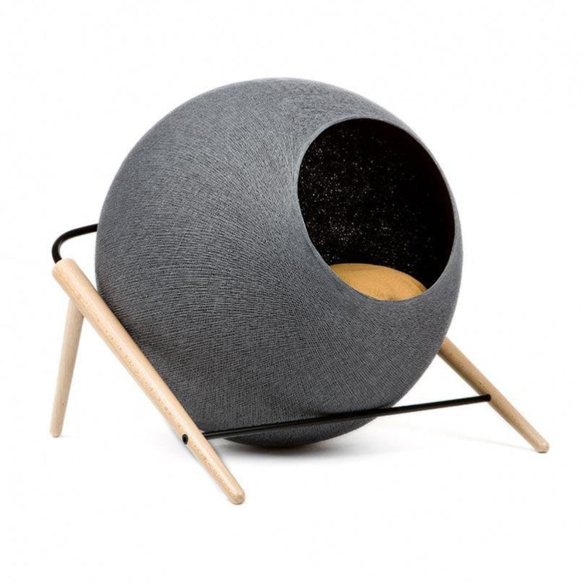 Cocon pour chat - BALL - Kasibe