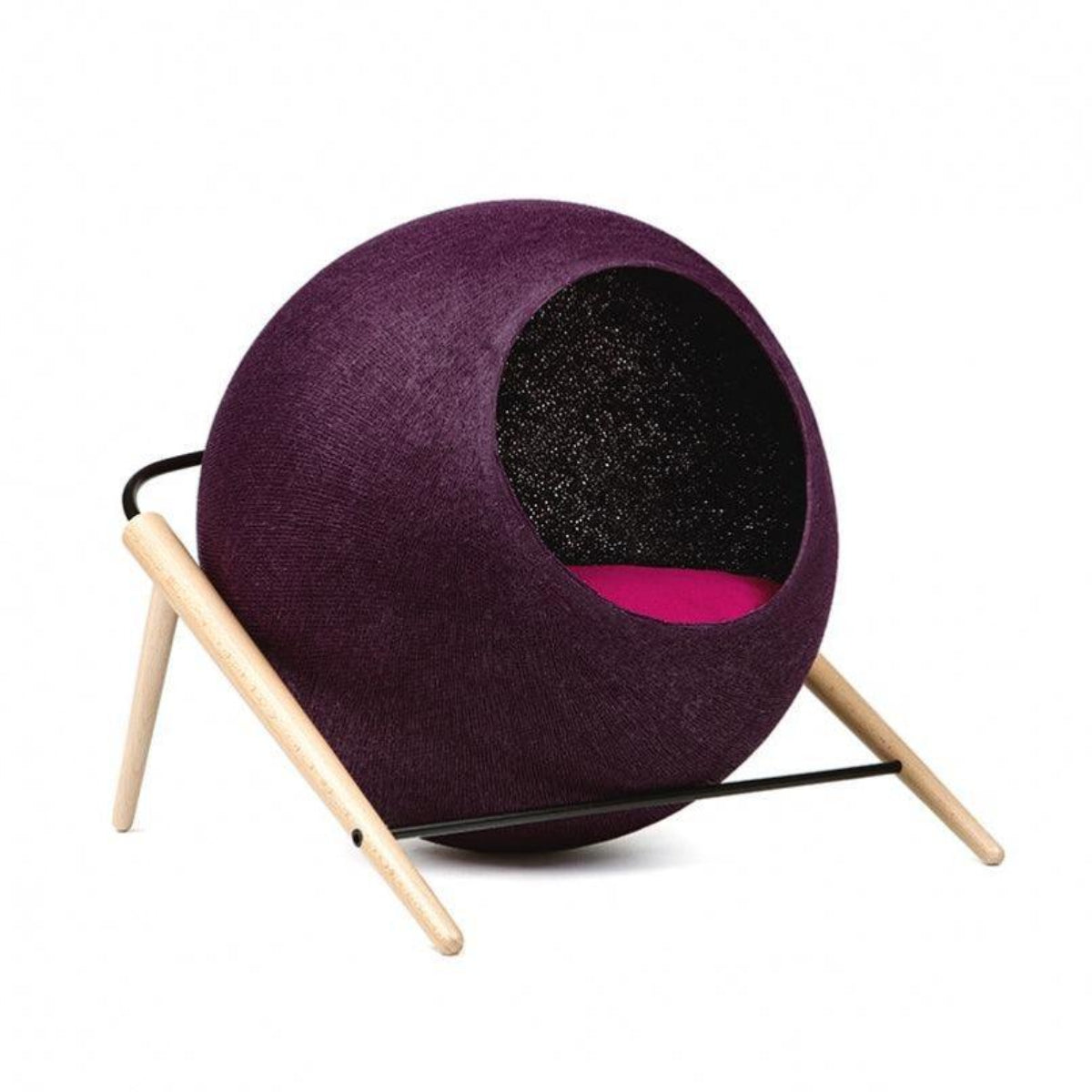 Cocon pour chat - BALL - Kasibe