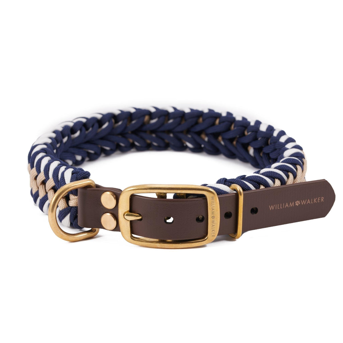 Collier pour chien en paracorde - PARACORD - Kasibe