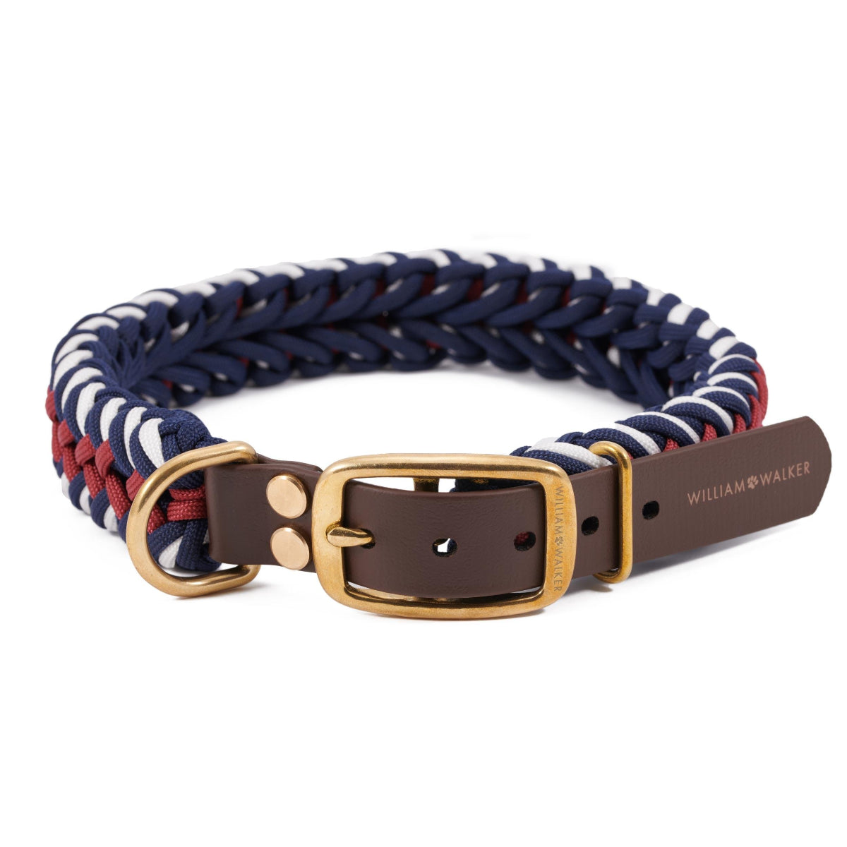 Collier pour chien en paracorde - PARACORD - Kasibe