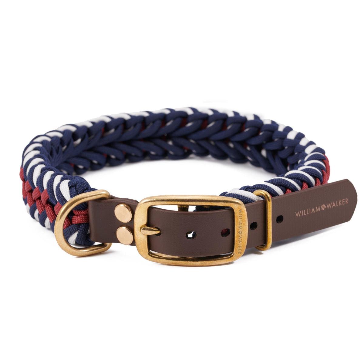 Collier pour chien en paracorde - PARACORD - Kasibe
