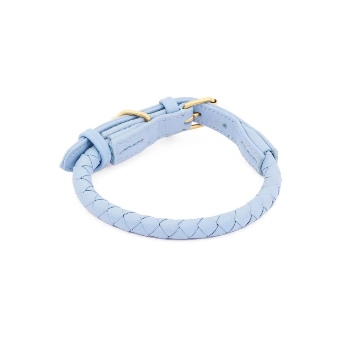 Colliers tressés pour chien - TWISTED - Kasibe