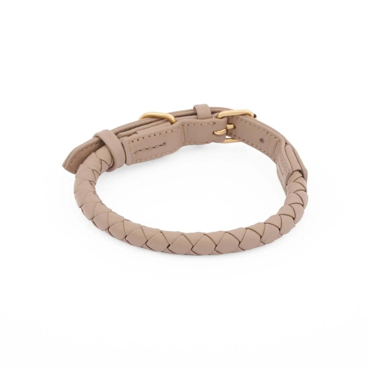Colliers tressés pour chien - TWISTED - Kasibe