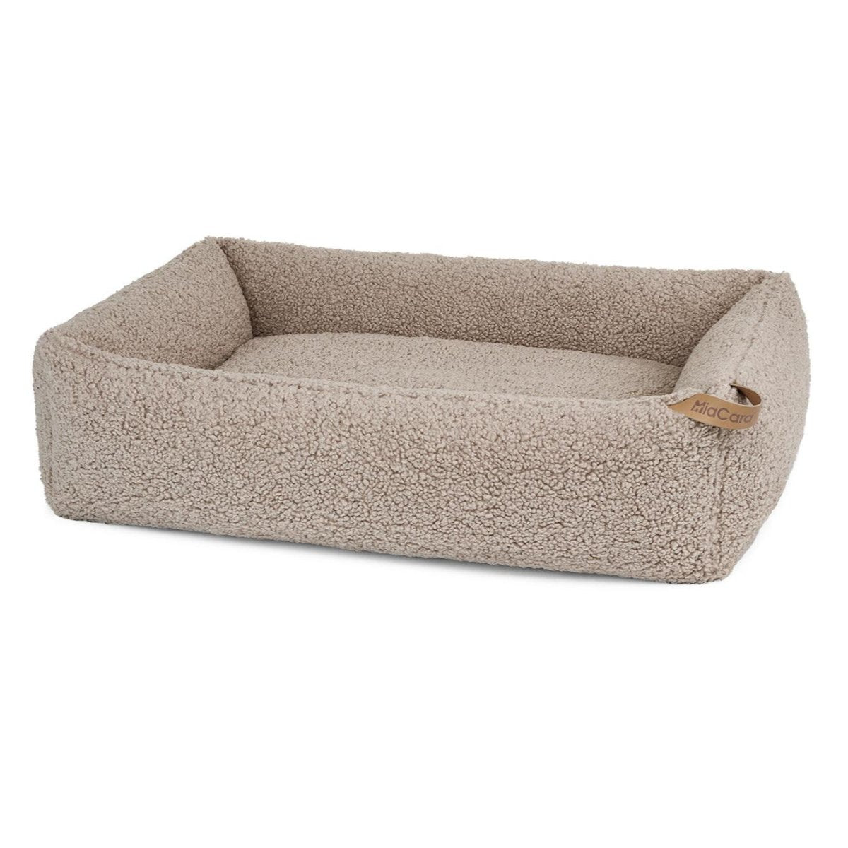 Couchage pour chien confortable - SENSO - Kasibe
