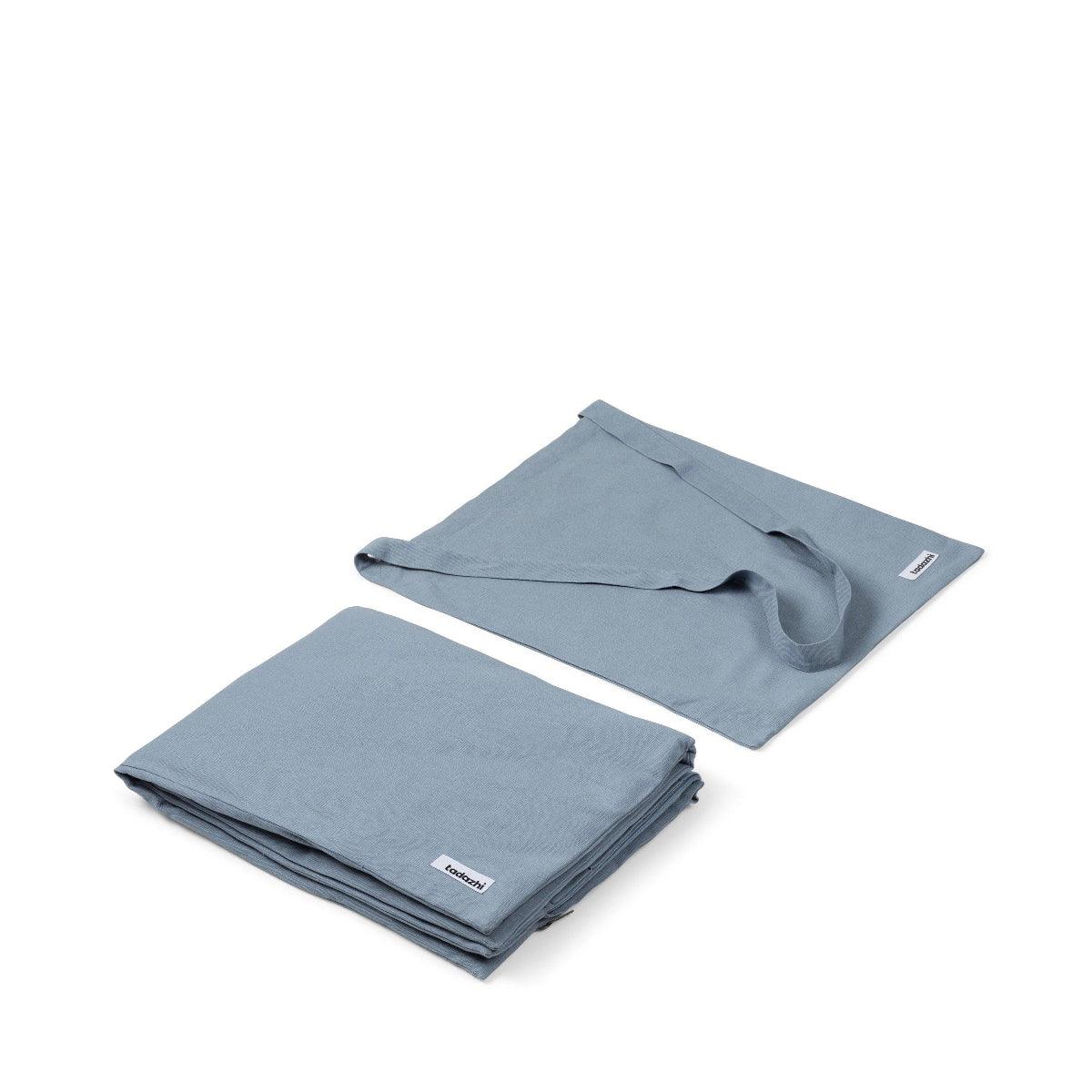 Couette pour chien réconfortante en coton - Kasibe