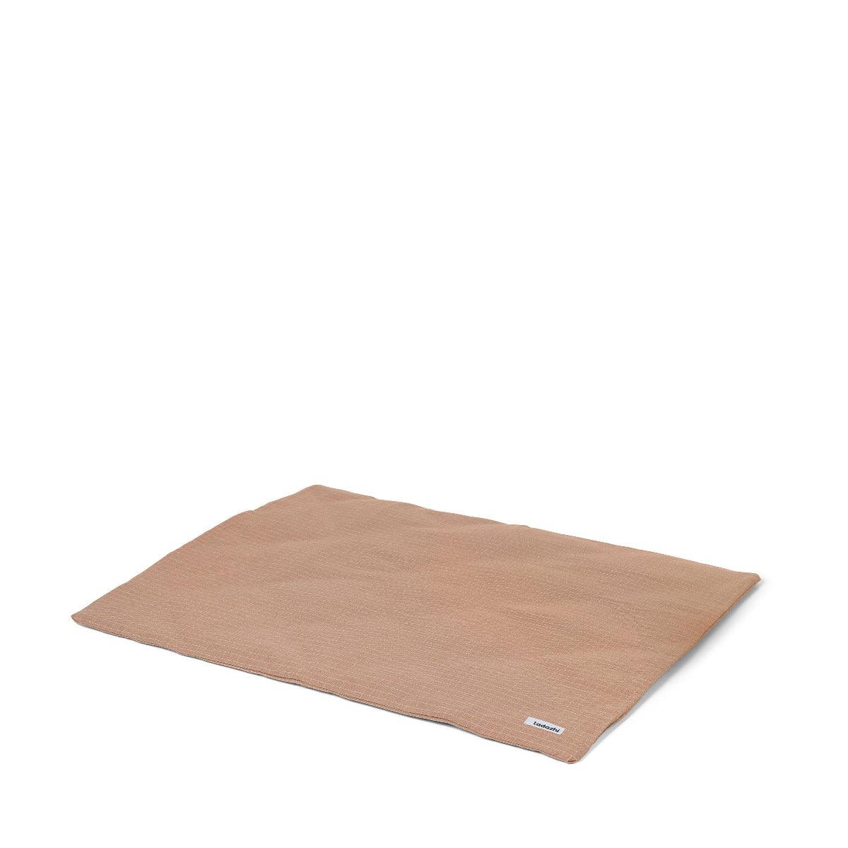Couette pour chien réconfortante en coton - Kasibe