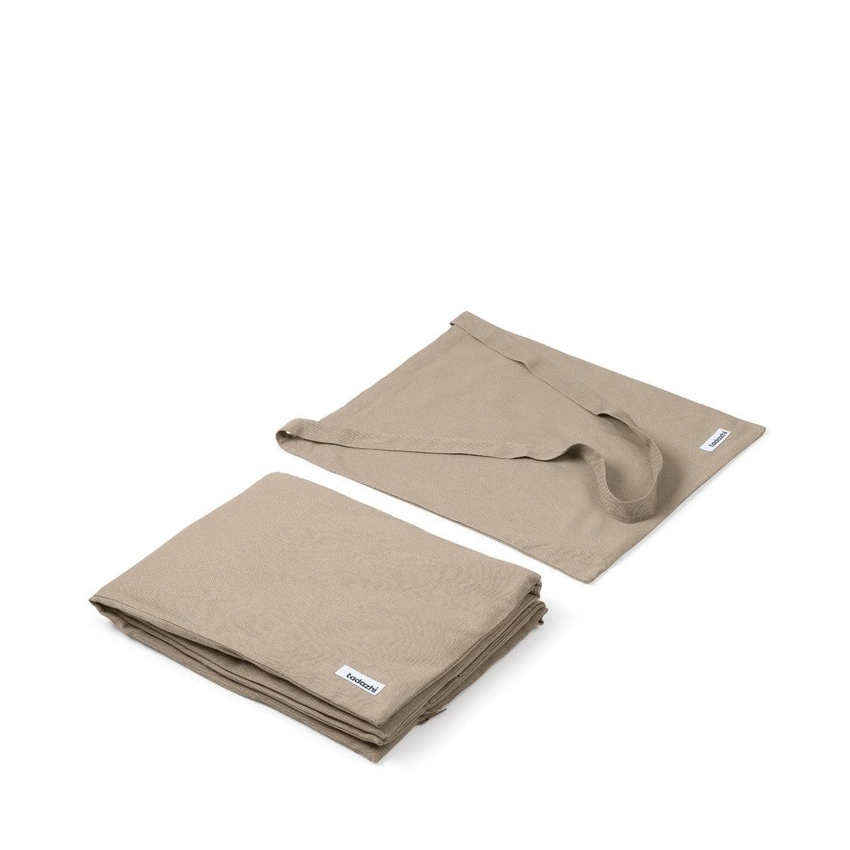 Couette pour chien réconfortante en coton - Kasibe