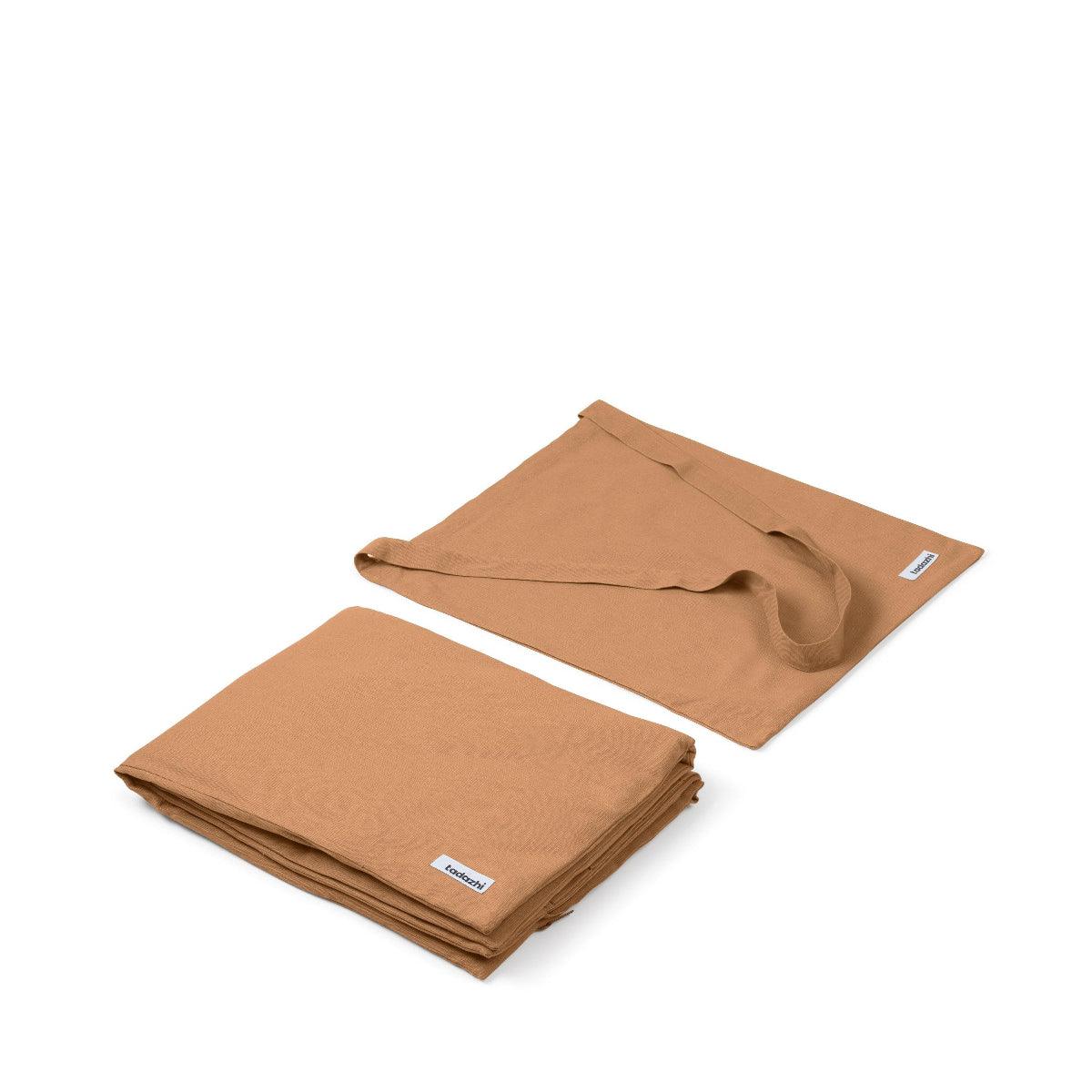 Couette pour chien réconfortante en coton - Kasibe