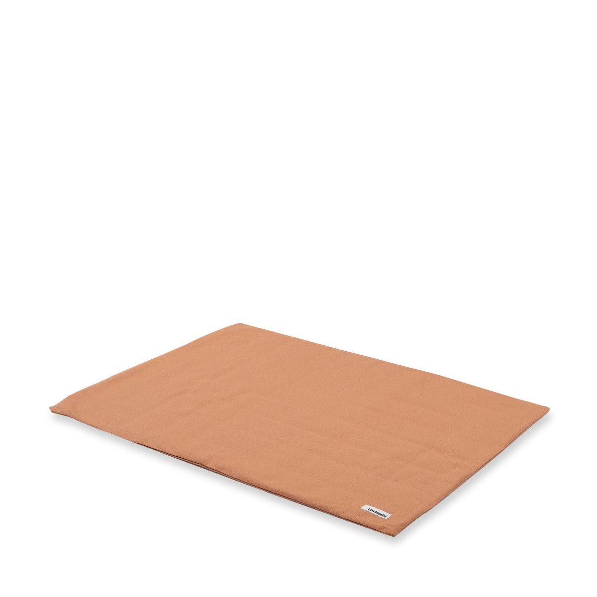 Couette pour chien réconfortante en coton - Kasibe