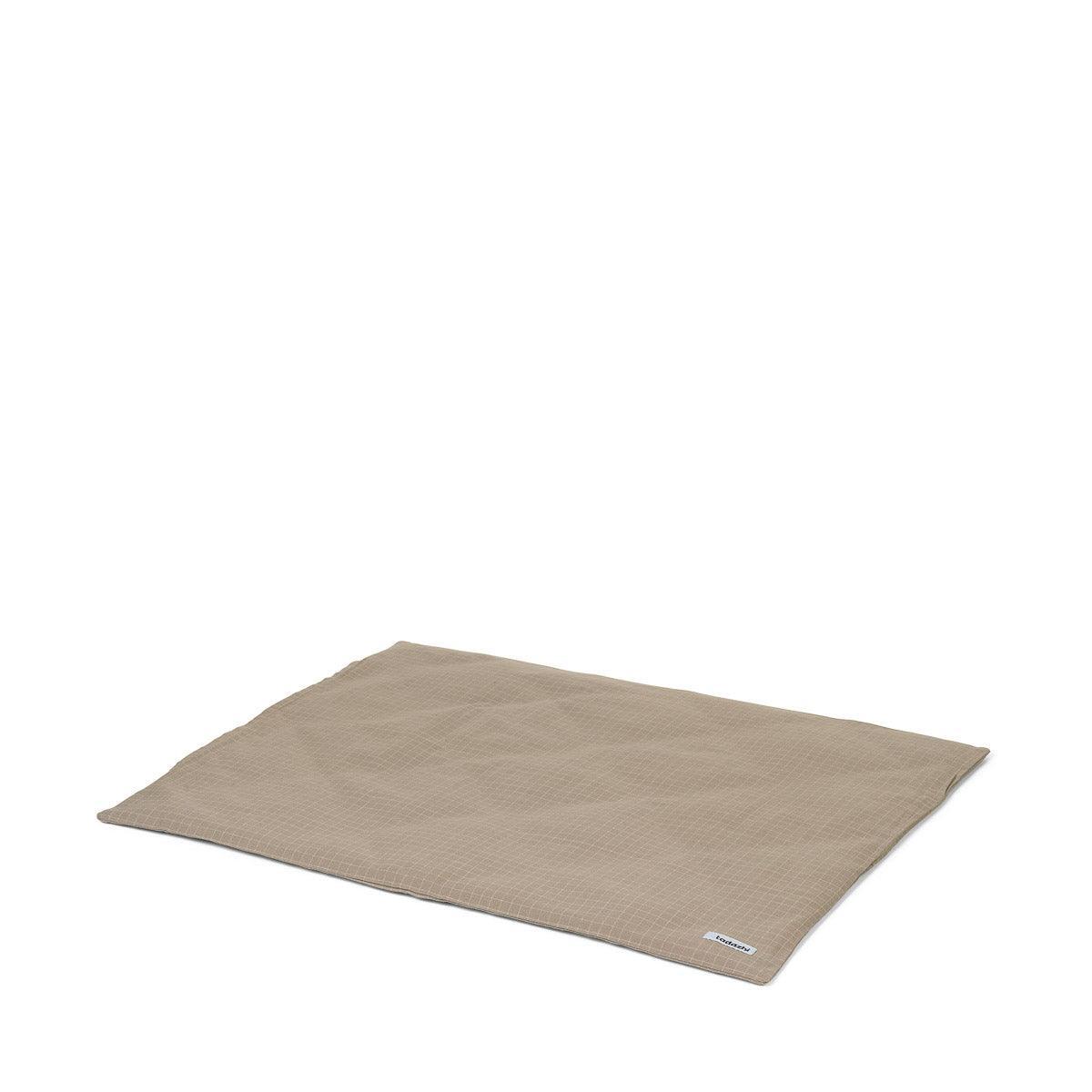 Couette pour chien réconfortante en coton - Kasibe