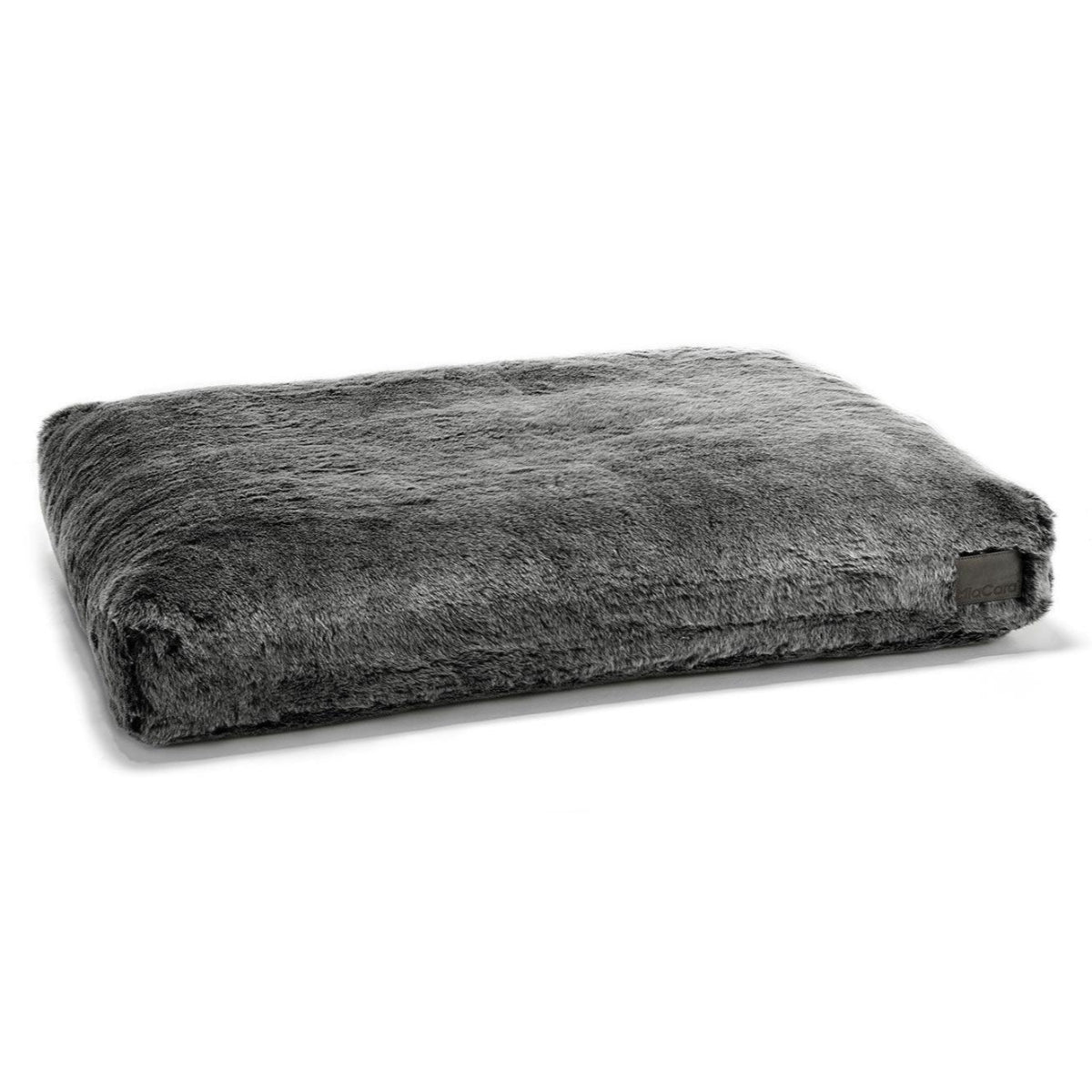 Coussin en fausse fourrure pour chien - FELPA - Kasibe