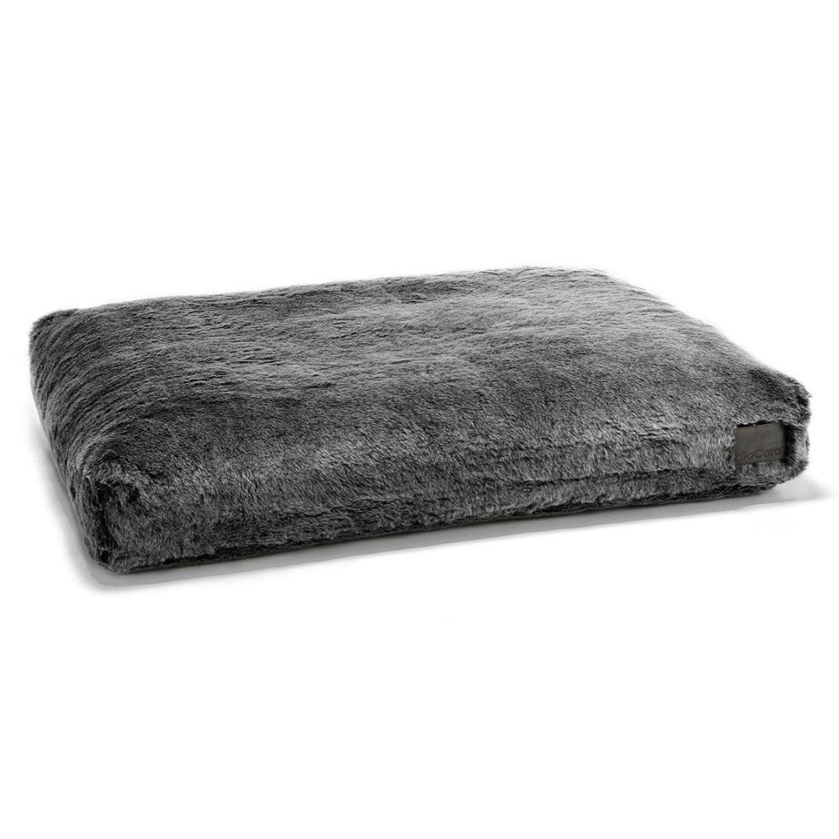 Coussin en fausse fourrure pour chien - FELPA - Kasibe