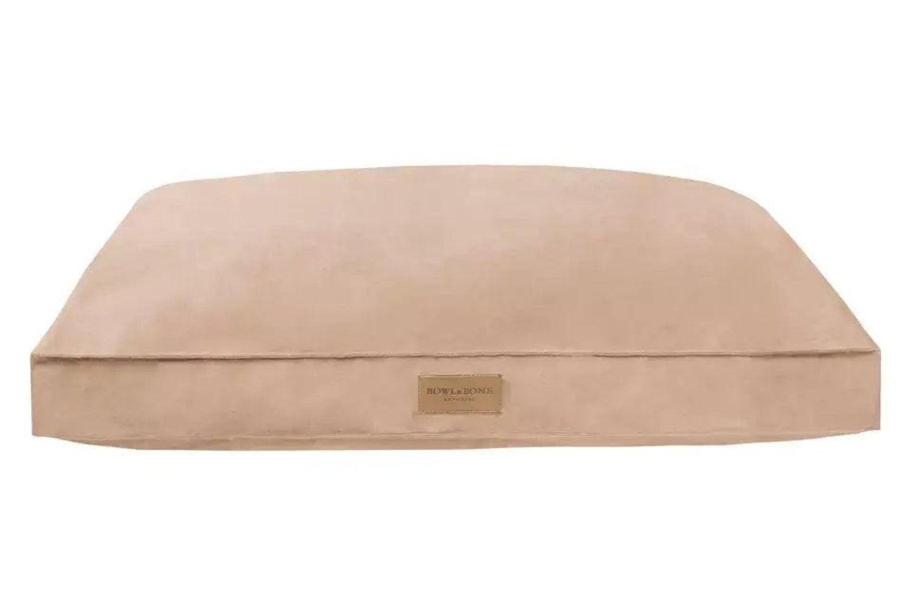Coussin pour chien déhoussable - CLASSIC - Kasibe