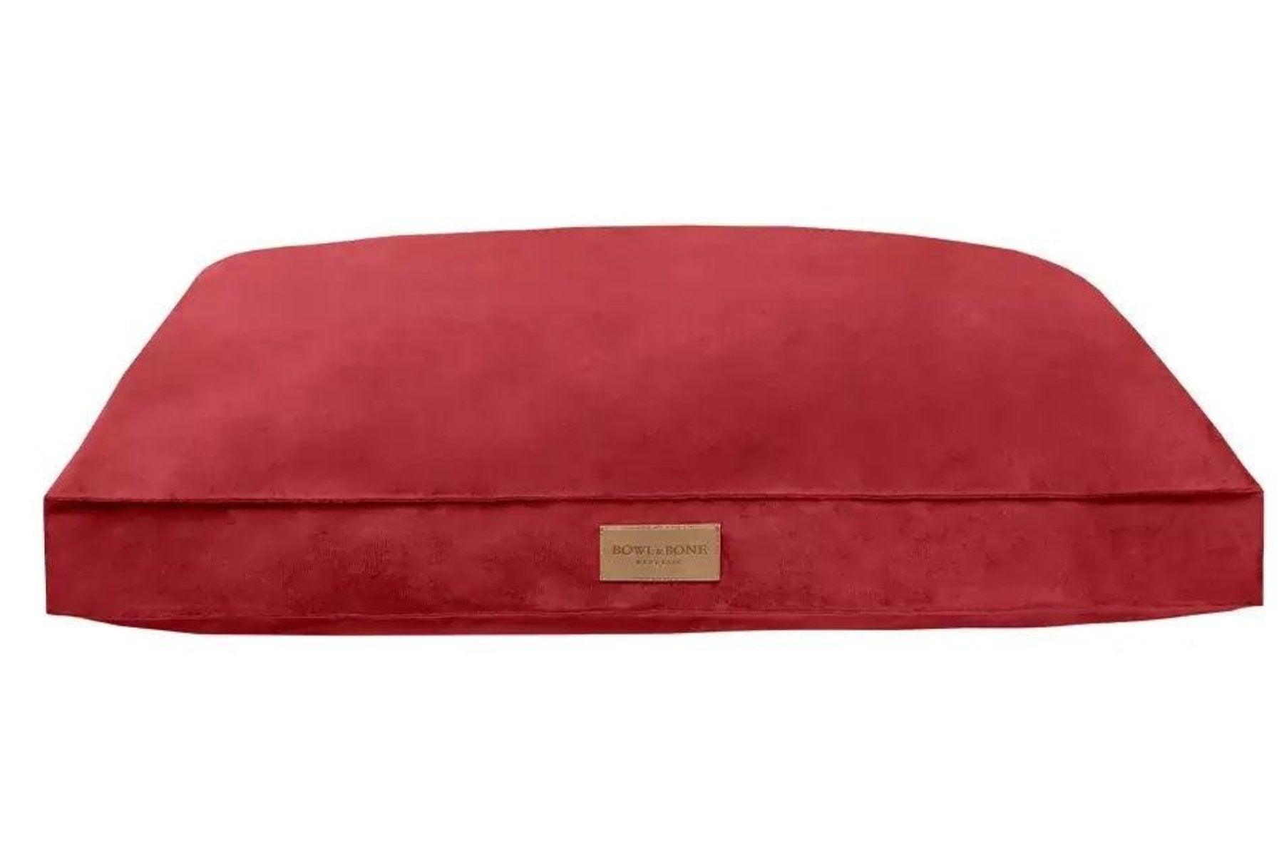 Coussin pour chien déhoussable - CLASSIC - Kasibe