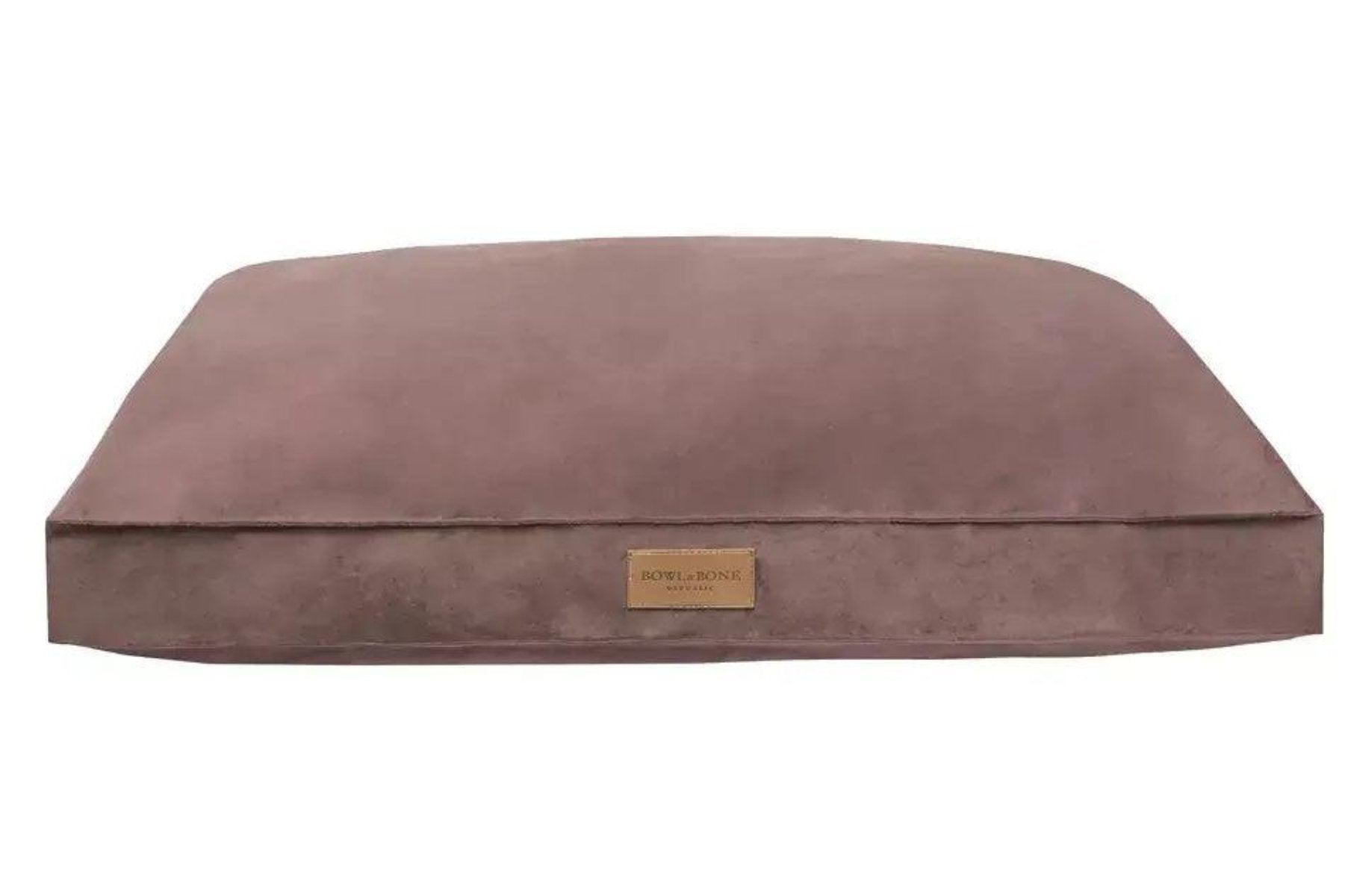 Coussin pour chien déhoussable - CLASSIC - Kasibe