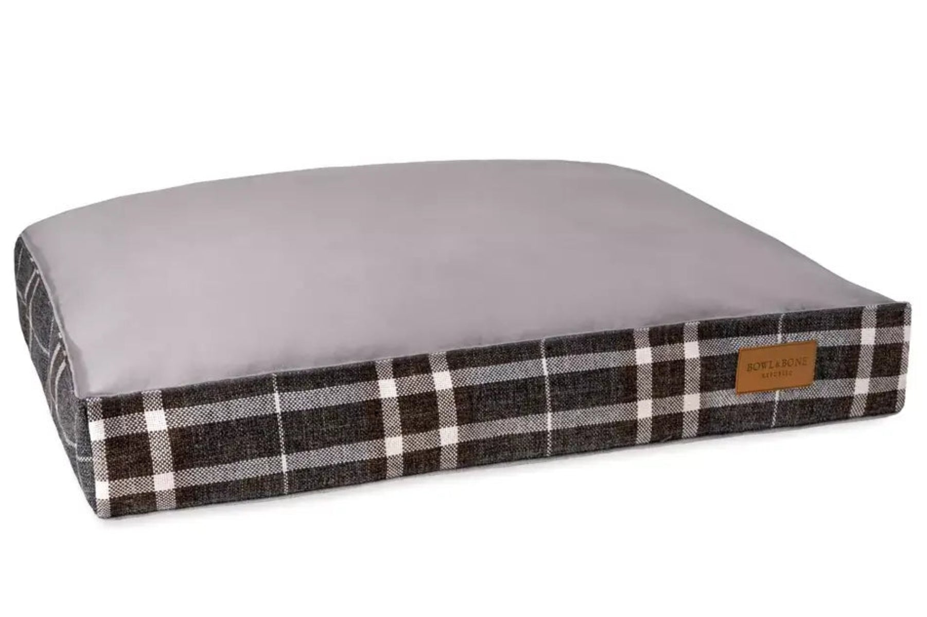 Coussin pour chien écossais - SCOTT - Kasibe