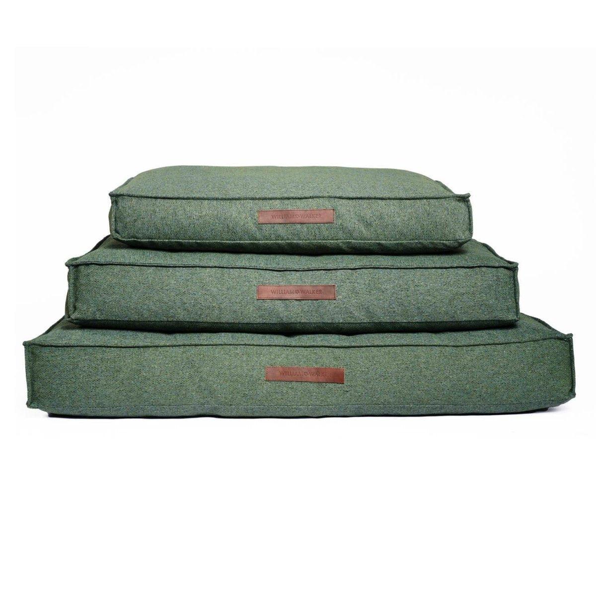 Coussin pour chien relaxant - CHILL - Kasibe