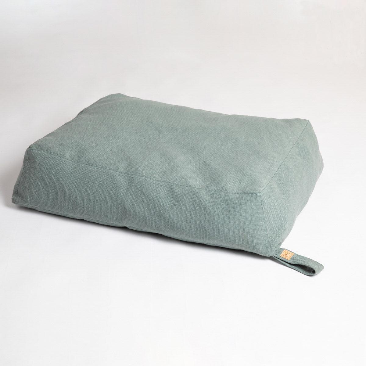 Coussin pour chien recyclable - YOUSUF REVIVA - kasibe