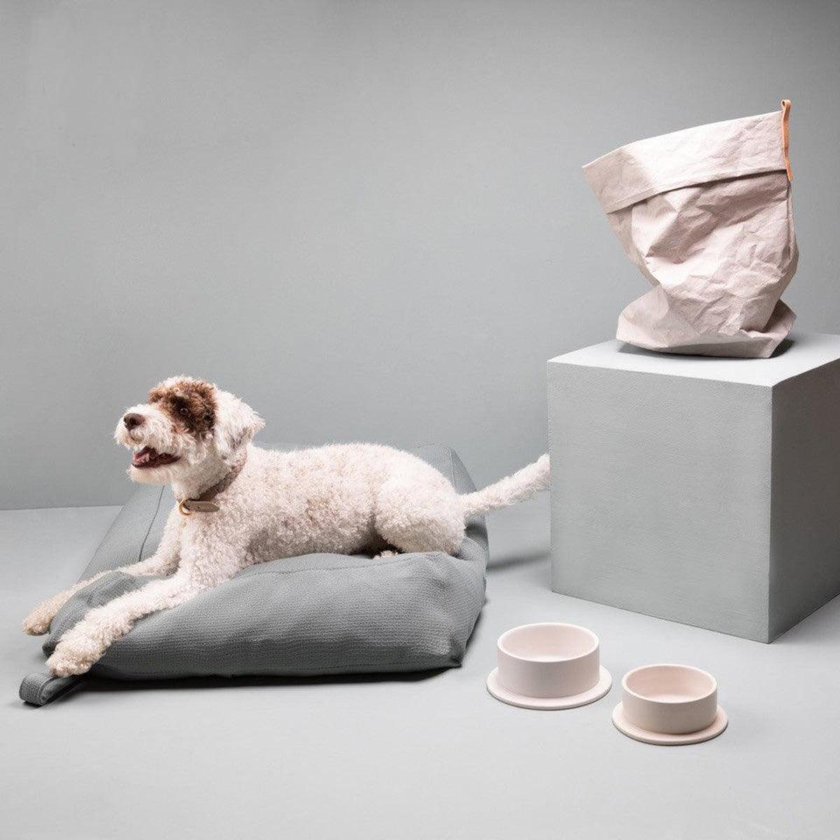 Coussin pour chien recyclable - YOUSUF REVIVA - kasibe
