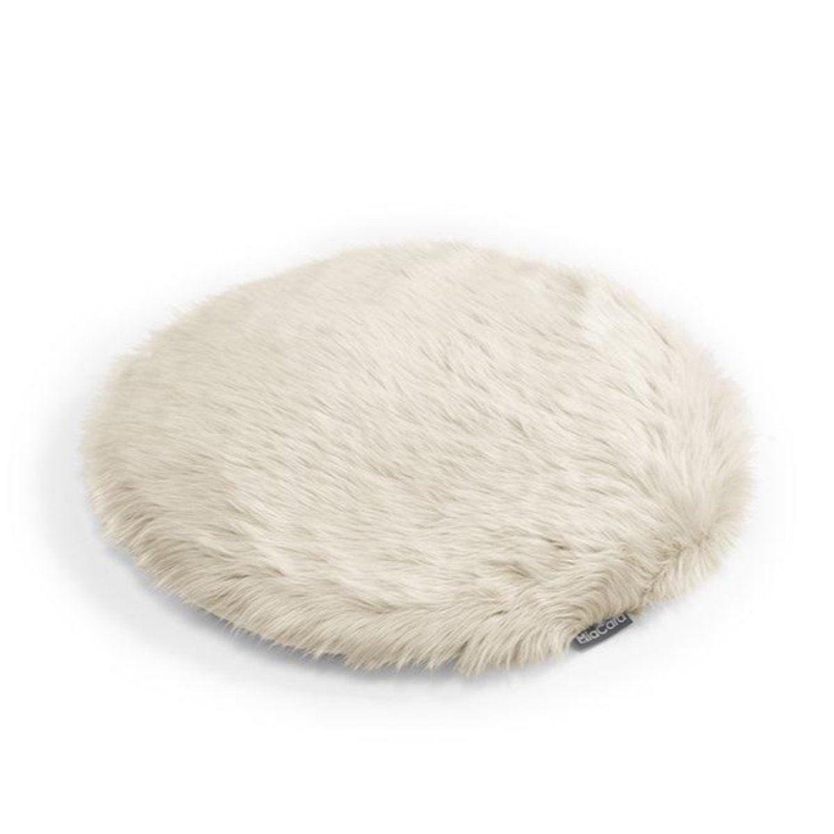 Coussin rond pour chat - TORRE - Kasibe
