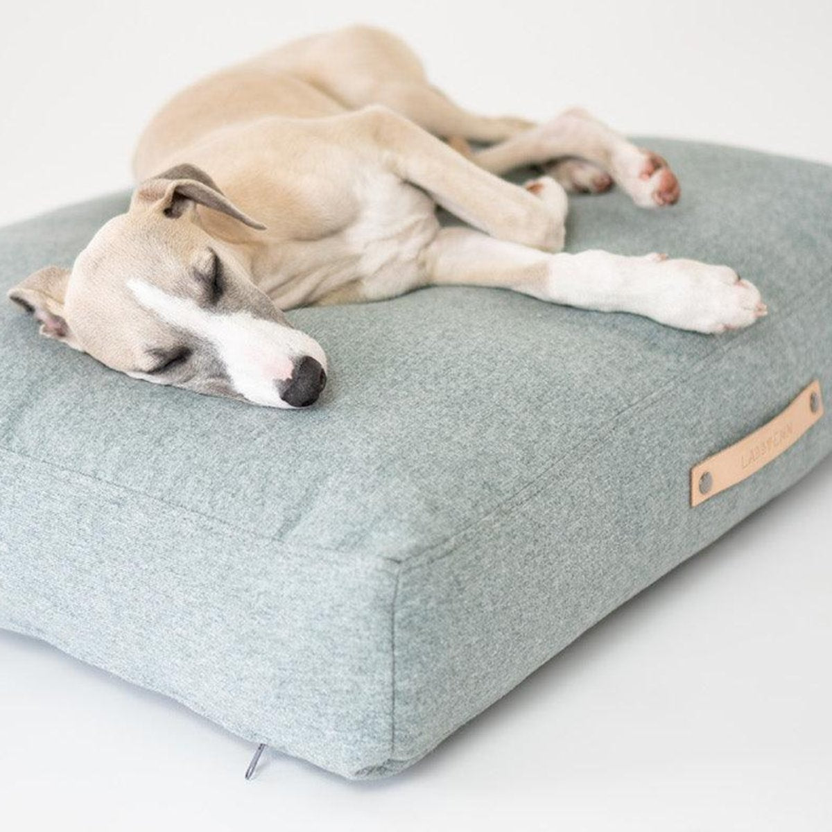 Coussin scandinave pour chien - NORDIC - Kasibe