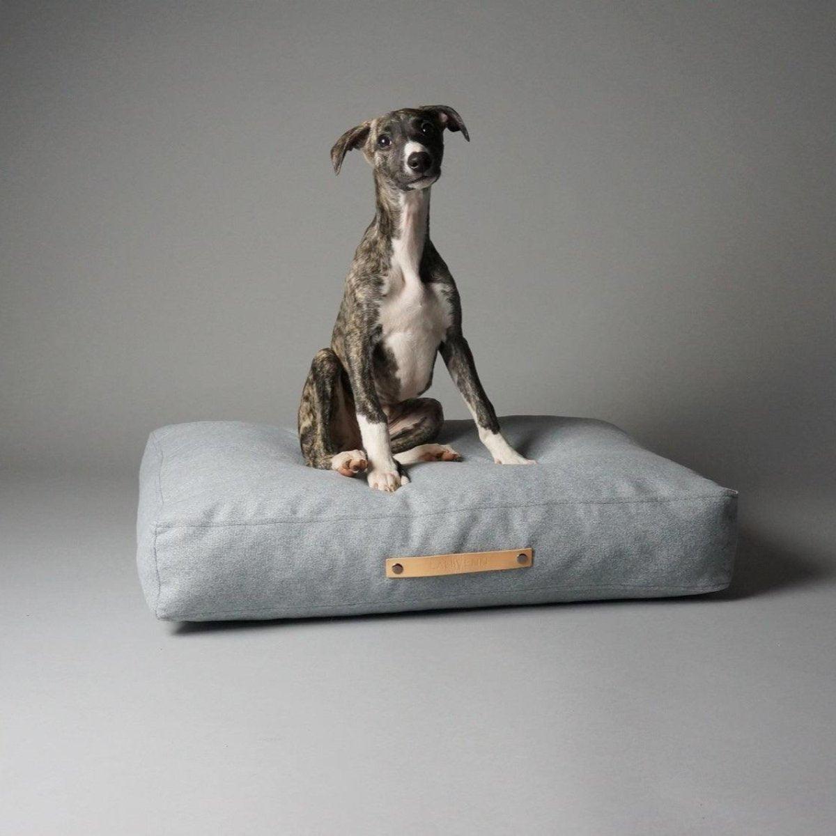 Coussin scandinave pour chien - NORDIC - Kasibe