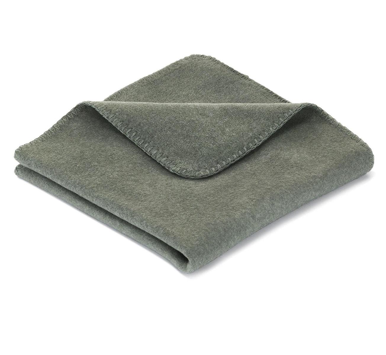 Couverture chaude pour chat en polaire - UNICA - Kasibe
