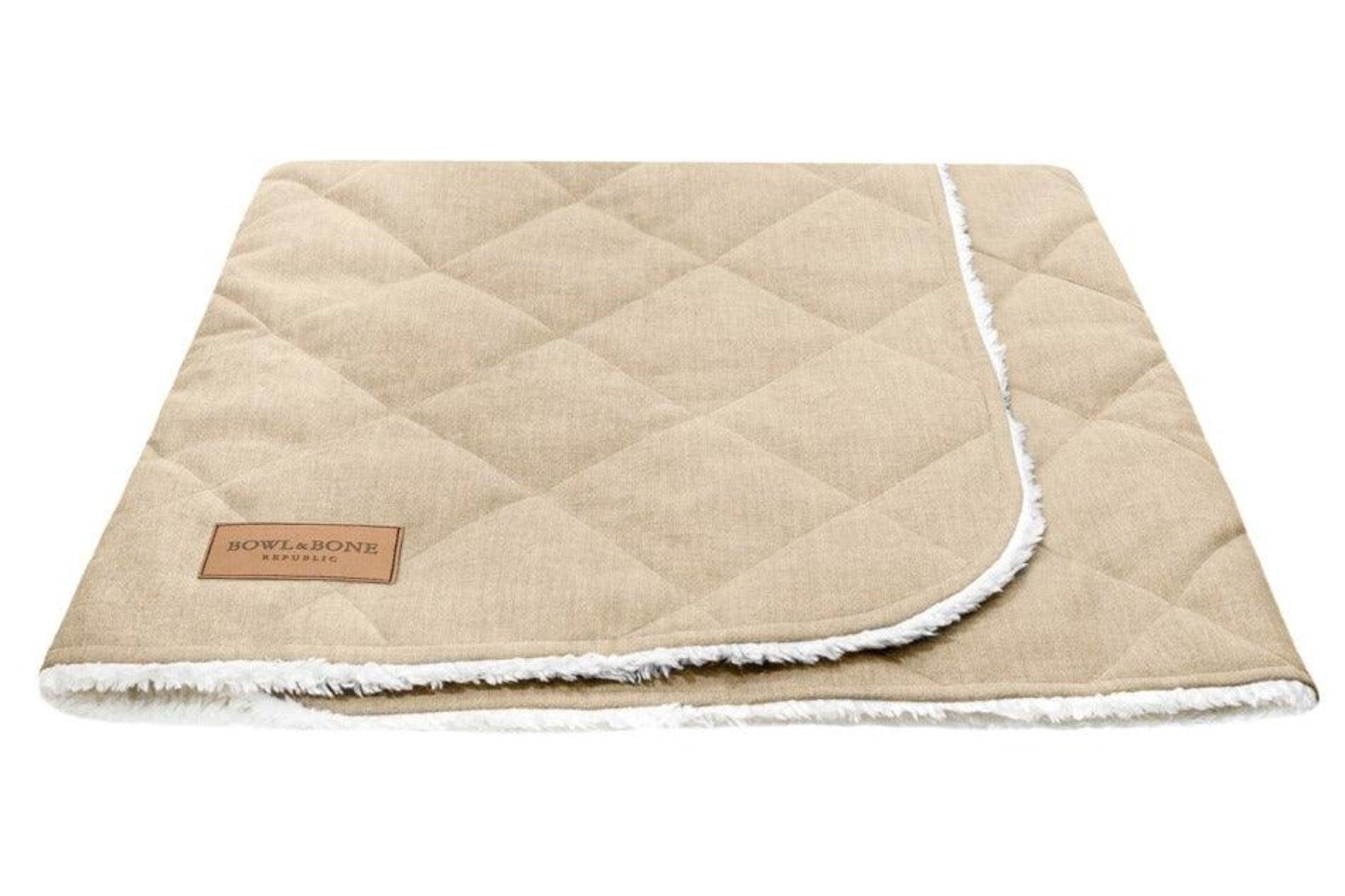 Couverture pour chien gigoteuse - DREAMY - Kasibe