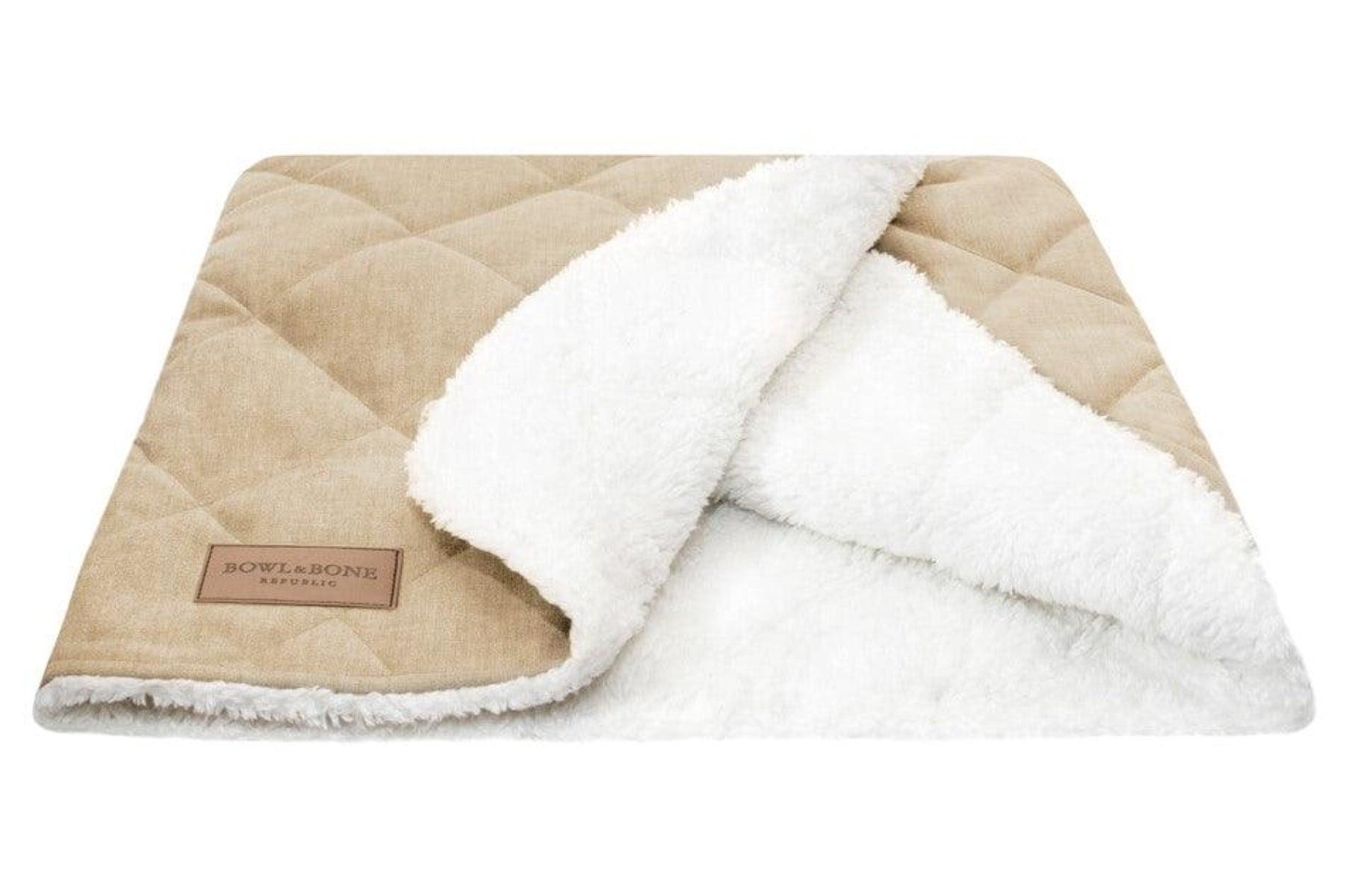 Couverture pour chien gigoteuse - DREAMY - Kasibe