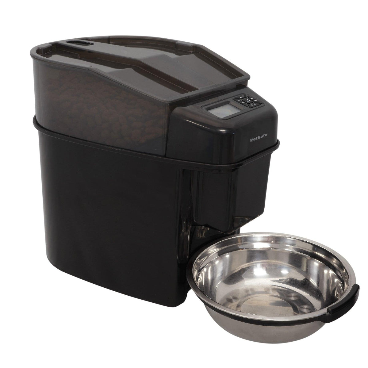 Distributeur de nourriture pour chat et chien - SIMPLY FEED - Kasibe