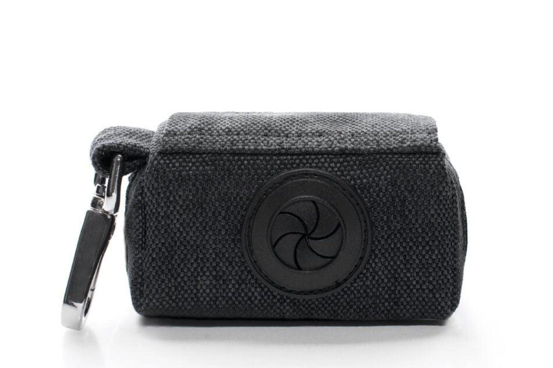 Distributeur de sacs pour chien - MINI - Kasibe