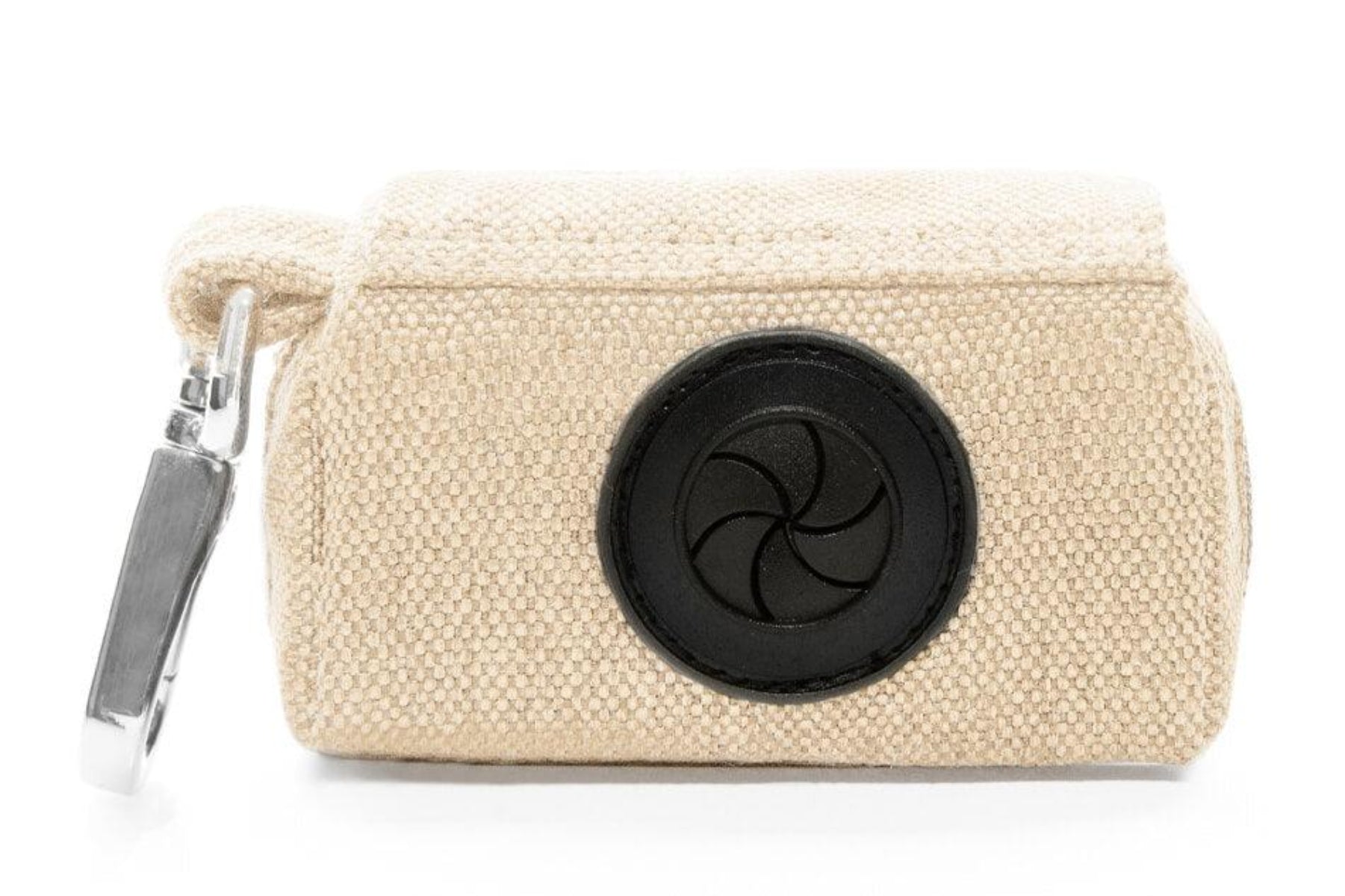 Distributeur de sacs pour chien - MINI - Kasibe