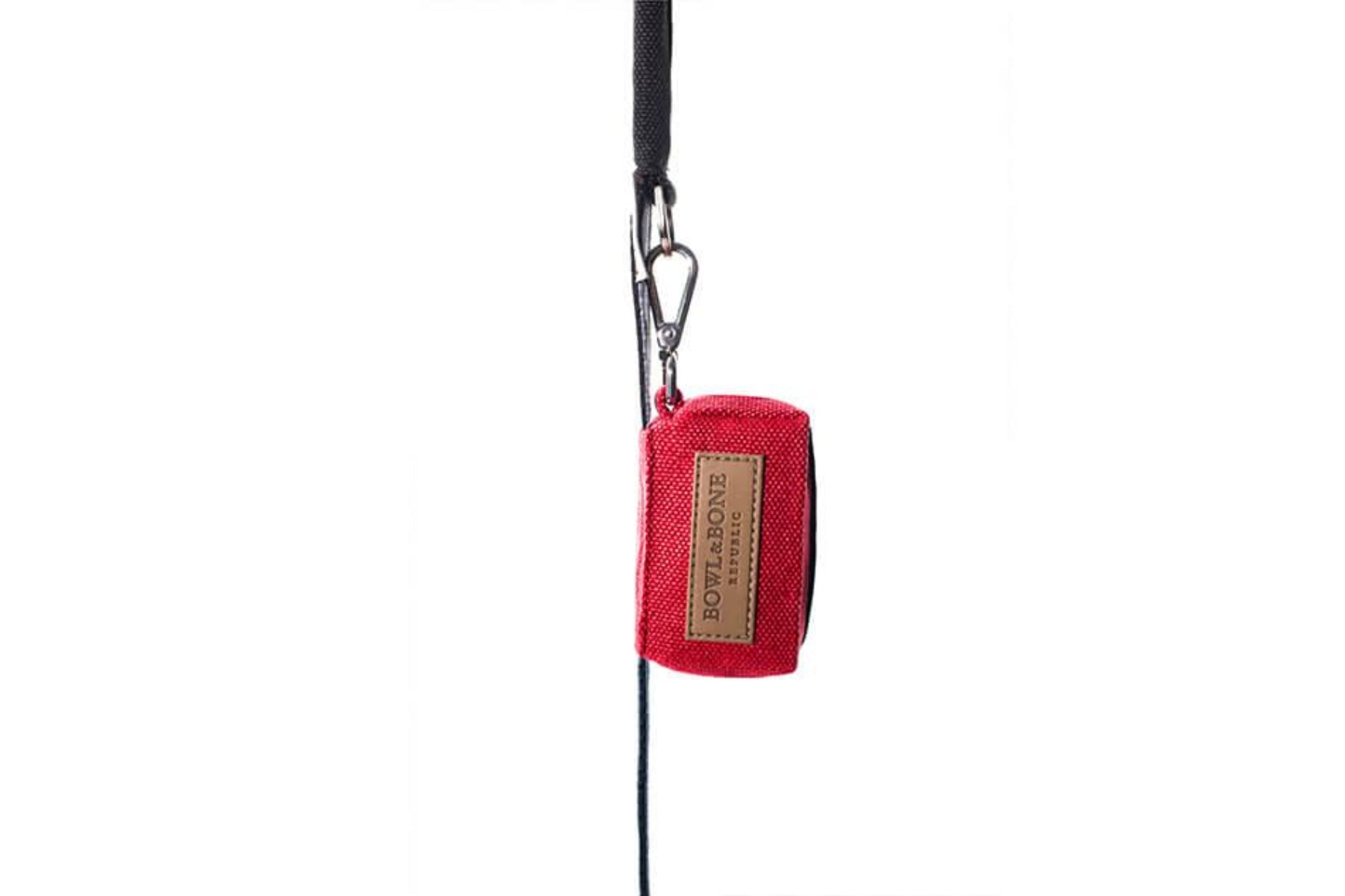 Distributeur de sacs pour chien - MINI - Kasibe
