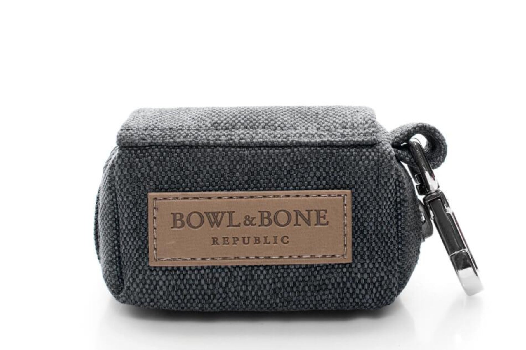Distributeur de sacs pour chien - MINI - Kasibe