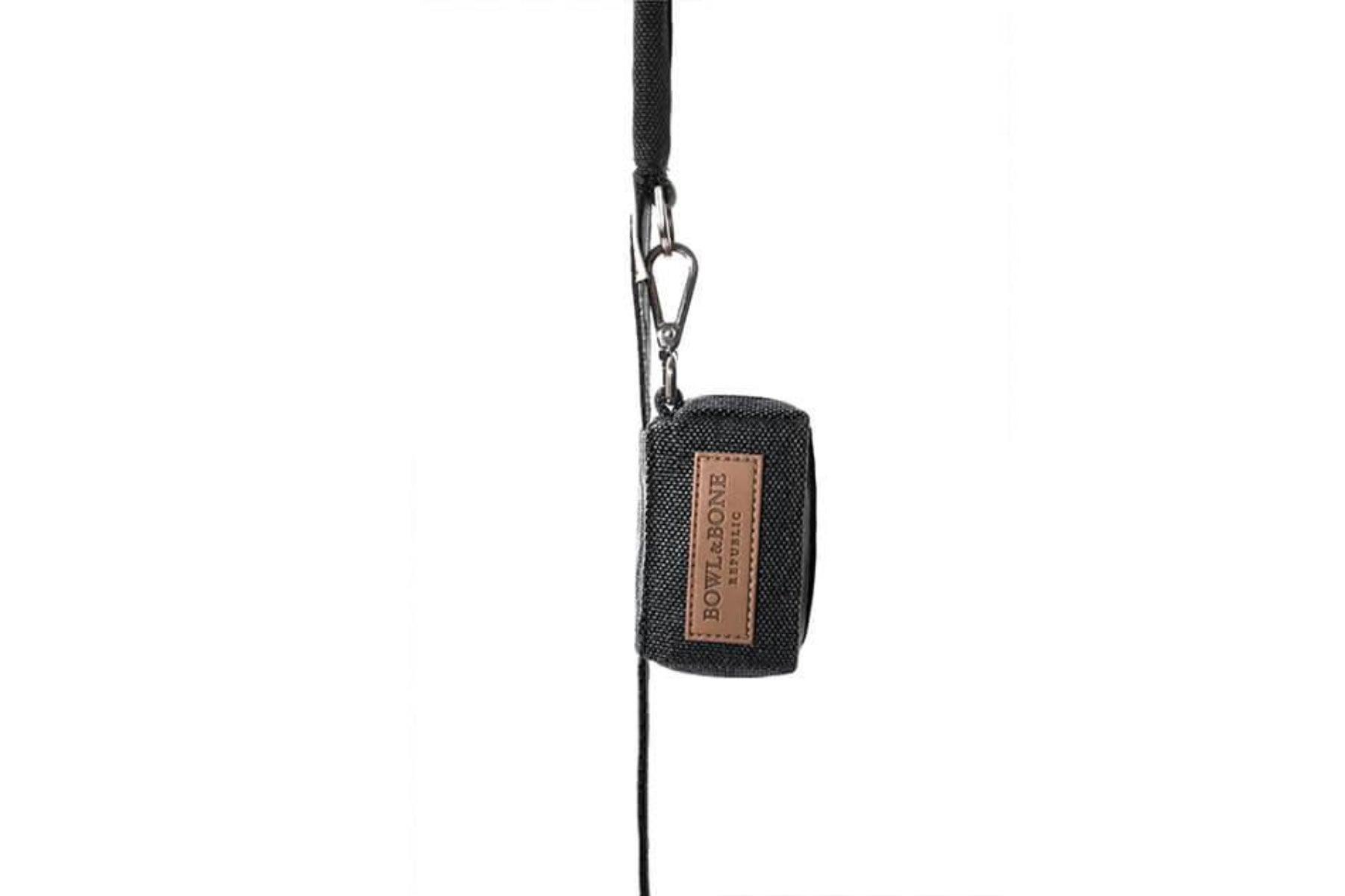 Distributeur de sacs pour chien - MINI - Kasibe