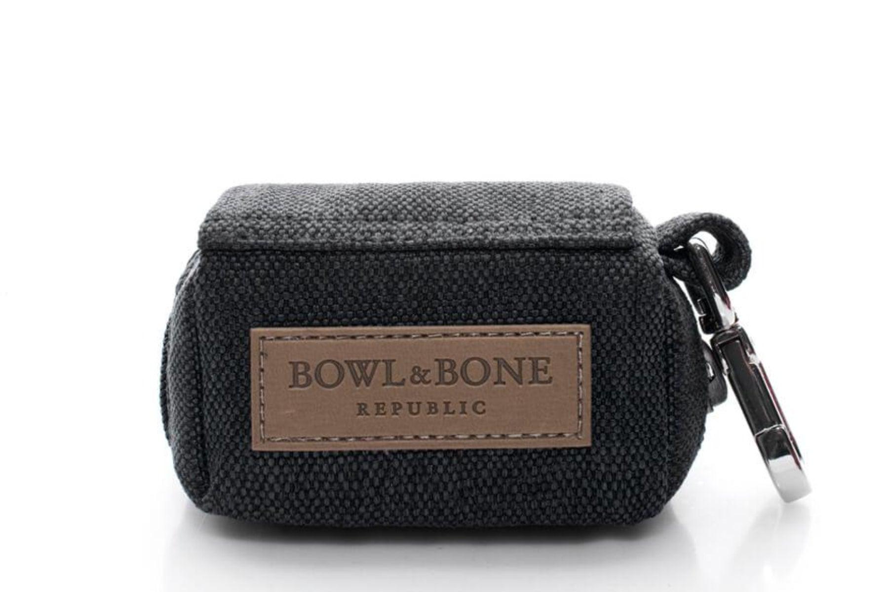 Distributeur de sacs pour chien - MINI - Kasibe